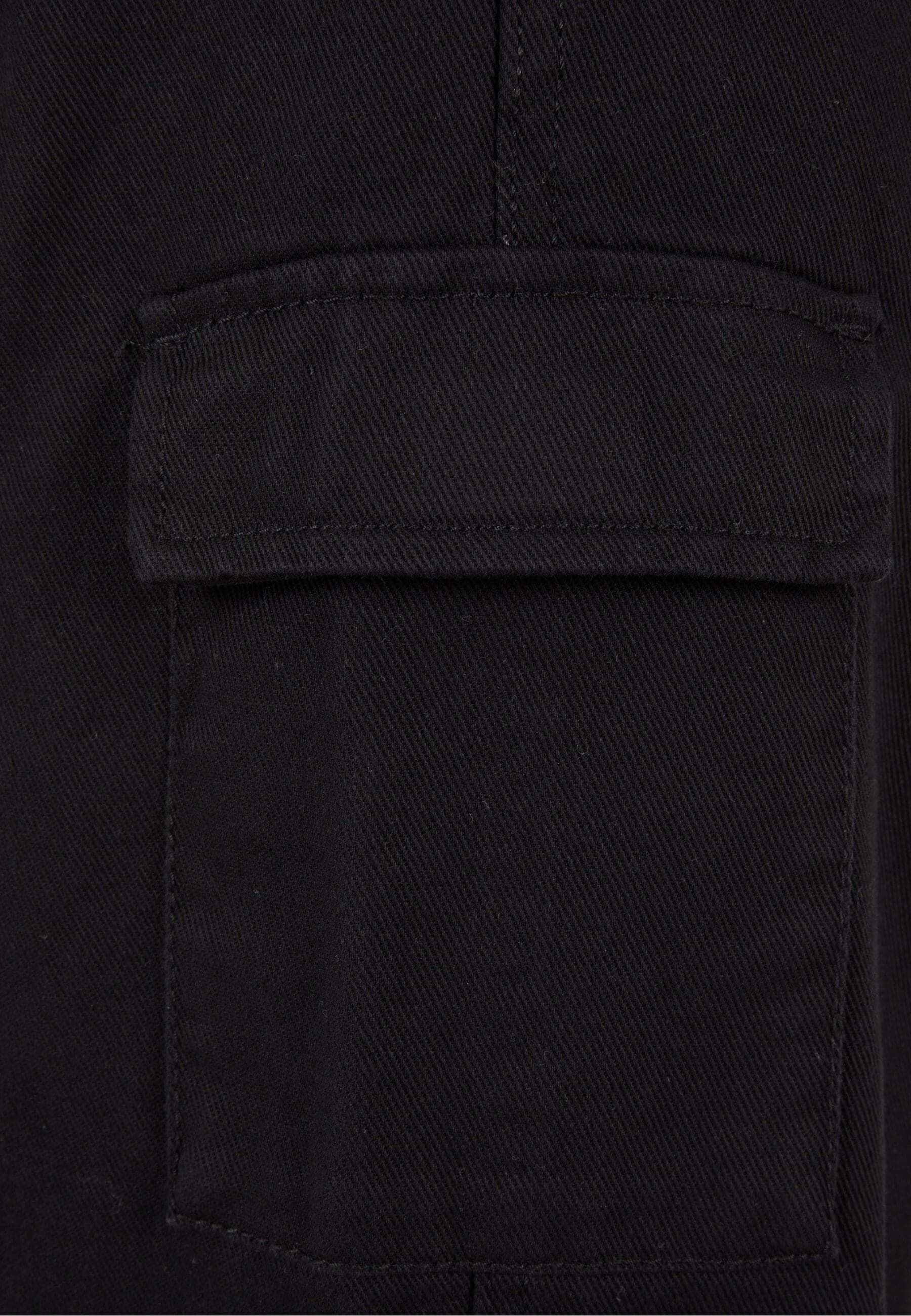 Karl Kani Stoffhose »Karl Kani Damen KK Denim K Cargo Pants«, (1 tlg.)