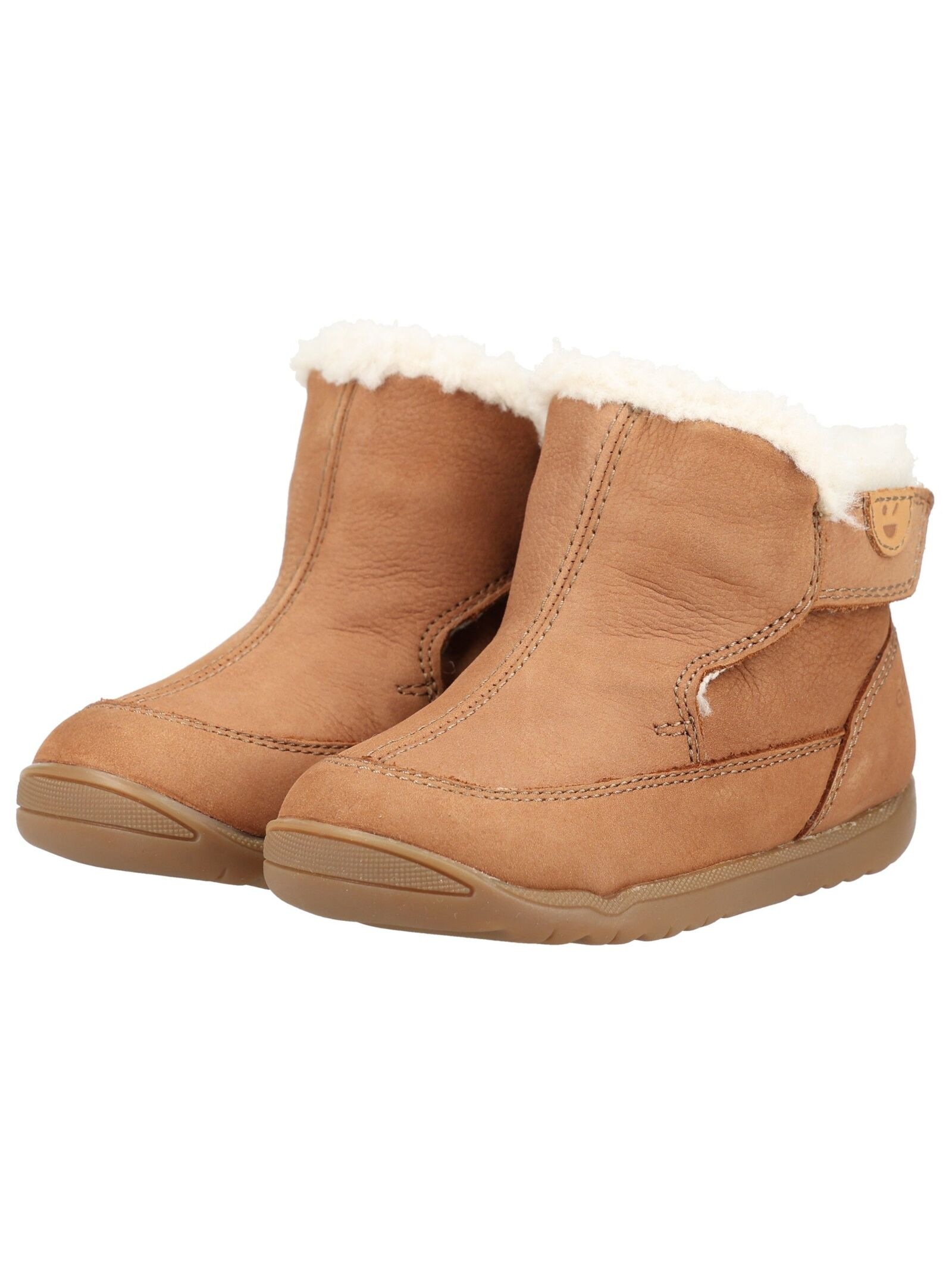 Geox Stiefelette »Geox Stiefelette Leder«