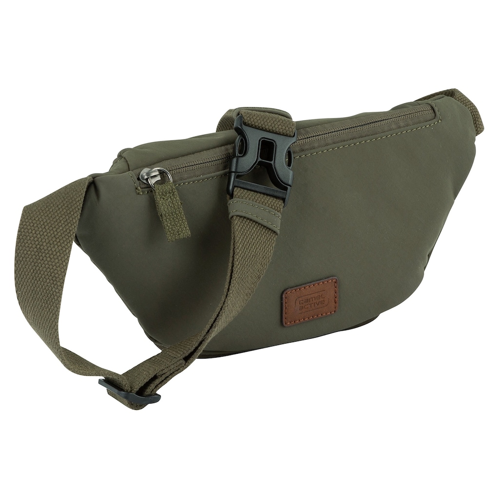 camel active Bauchtasche »City«