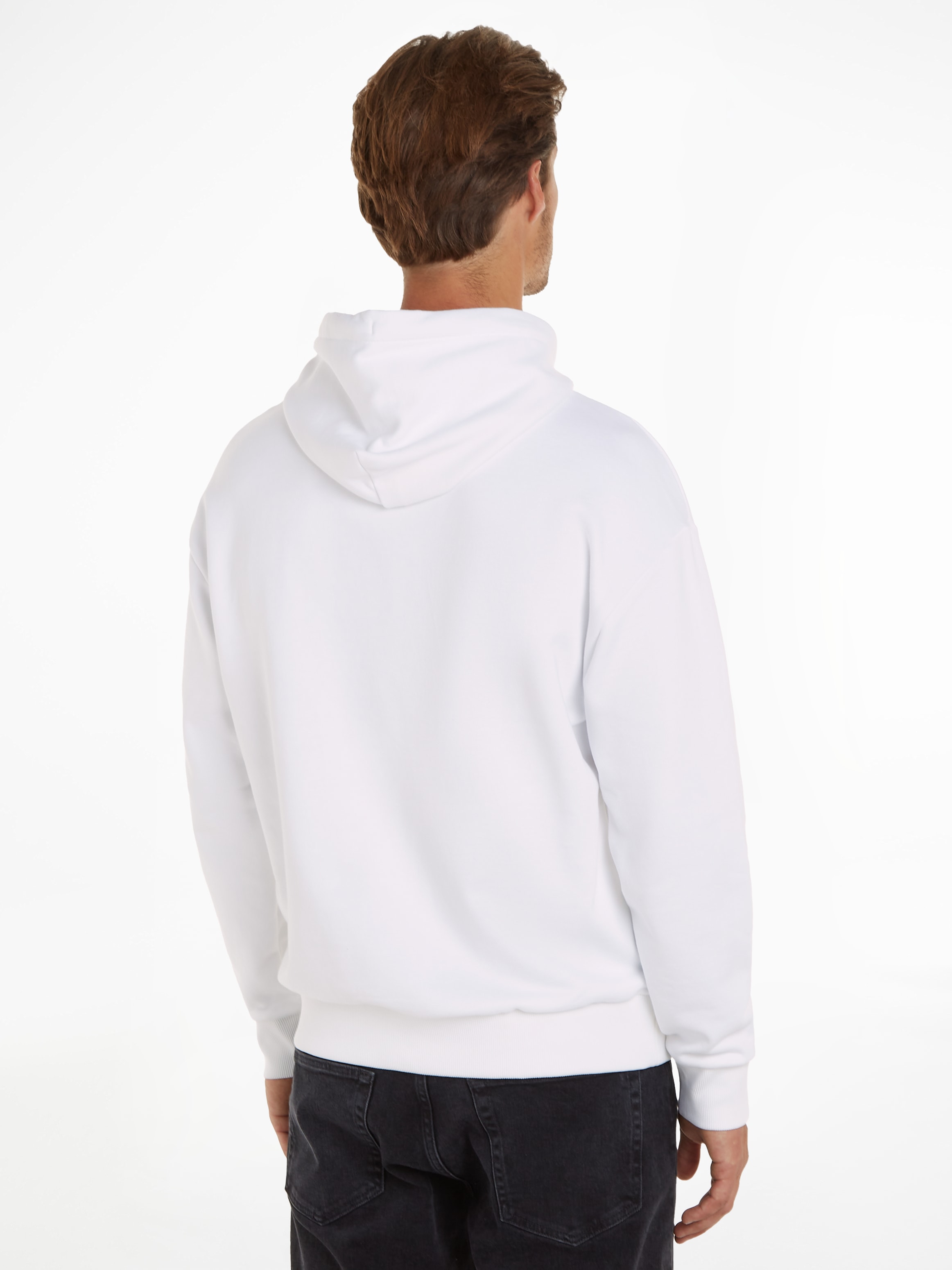 Calvin Klein Kapuzensweatshirt "HERO LOGO COMFORT HOODIE", mit Logoschriftz günstig online kaufen