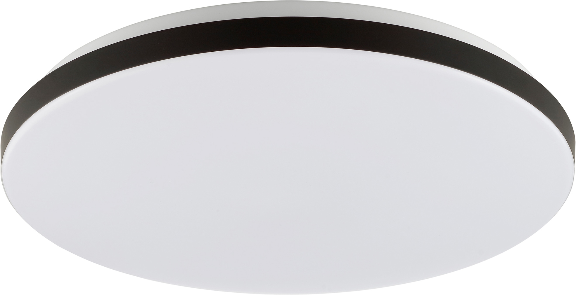 Brilliant LED Deckenleuchte »Livio« LED-Modul 1 Stk. warmweiß - kaltweiß 3000-6500 K, IC-RGB, dimmbar, CCT
