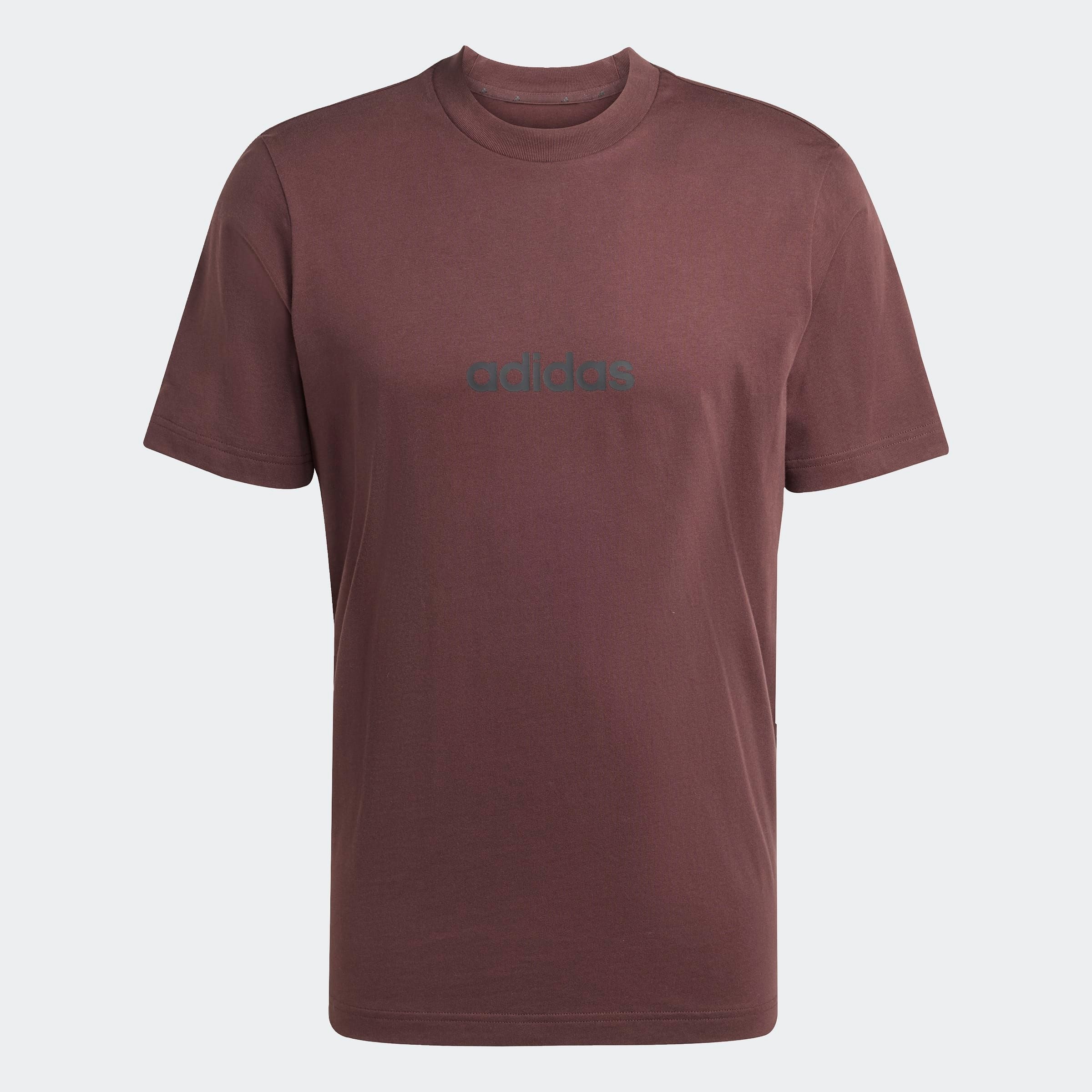 adidas Sportswear T-Shirt »M LIN SJ T«