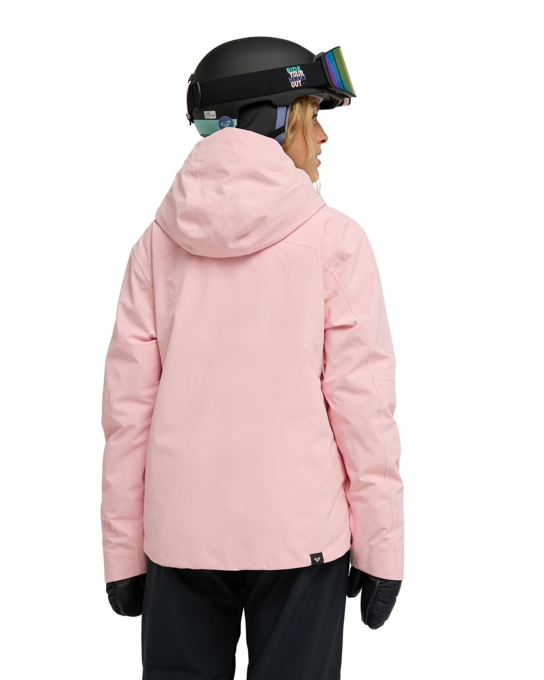 Roxy Snowboardjacke »20K Ridgemount«