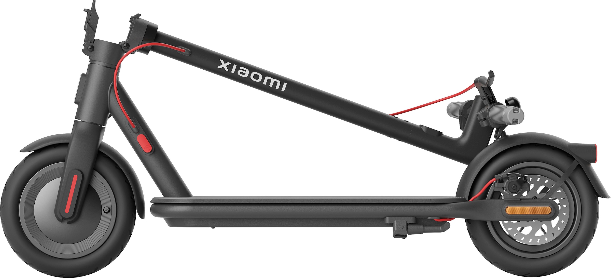 Xiaomi E-Scooter »Mi 4«, 20 BAUR km/h, | km 35
