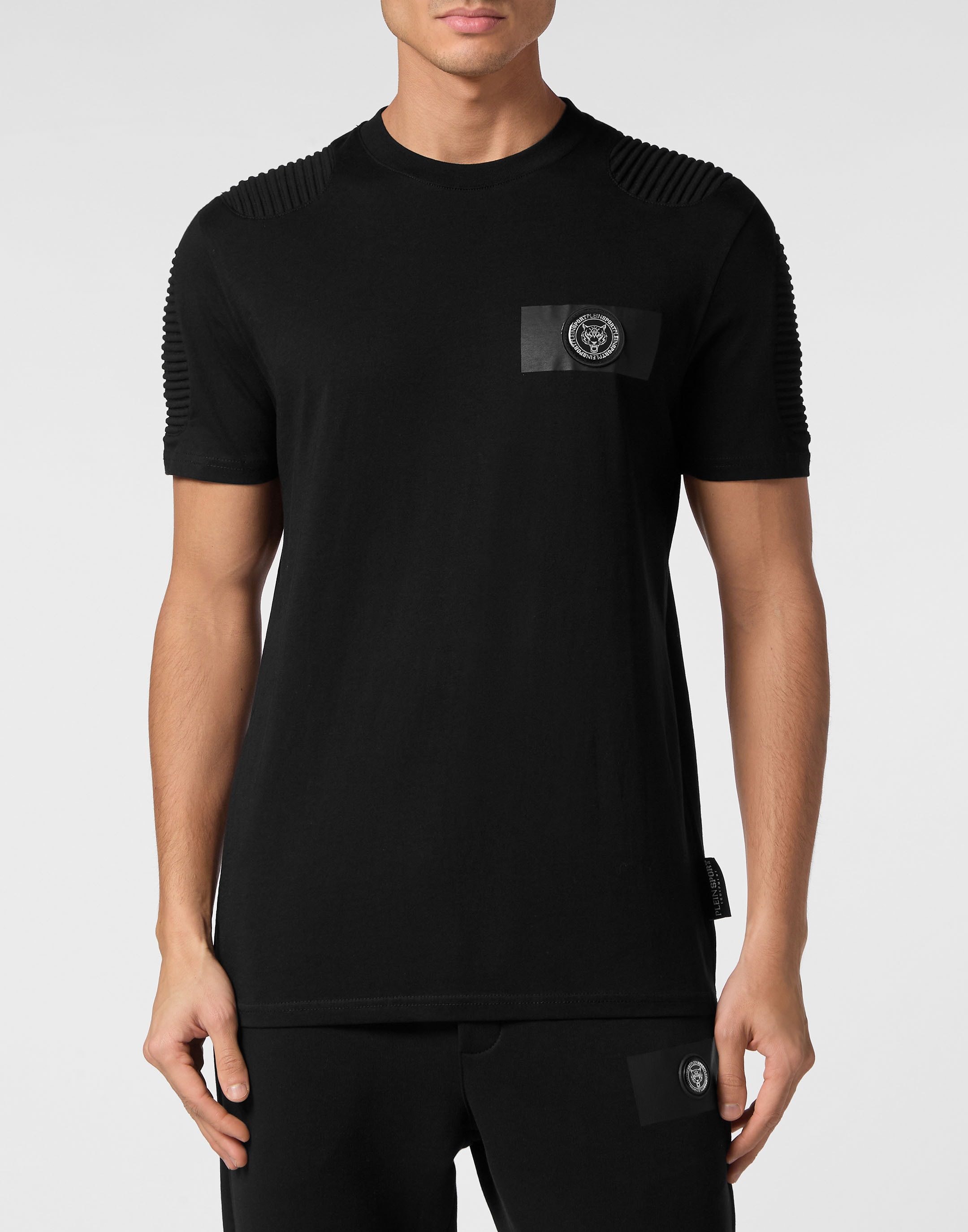 PLEIN SPORT T-Shirt "T-Shirt T-Shirt" günstig online kaufen