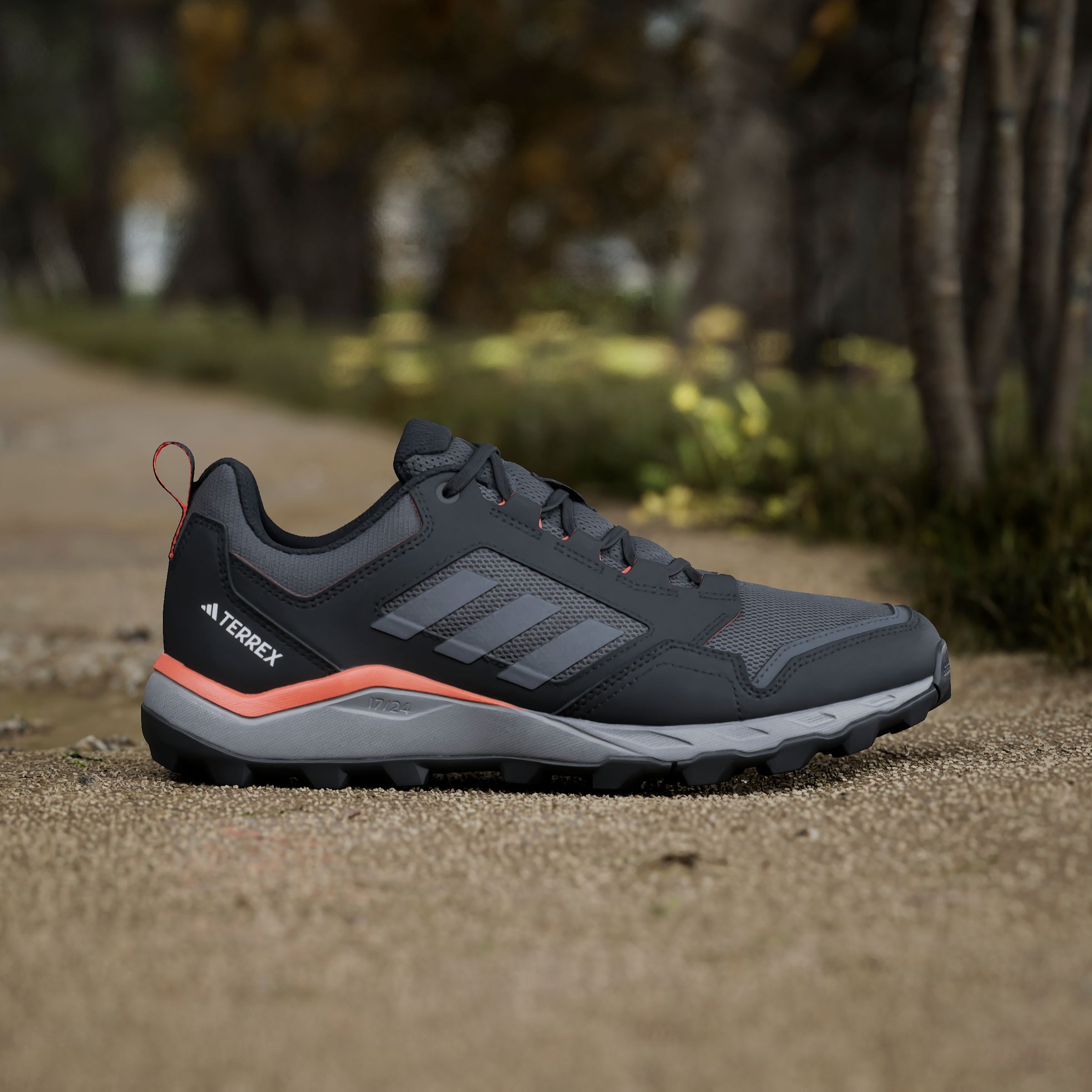 adidas TERREX Trailrunningschuh »TRACEROCKER 2.0 TRAILRUNNING«
