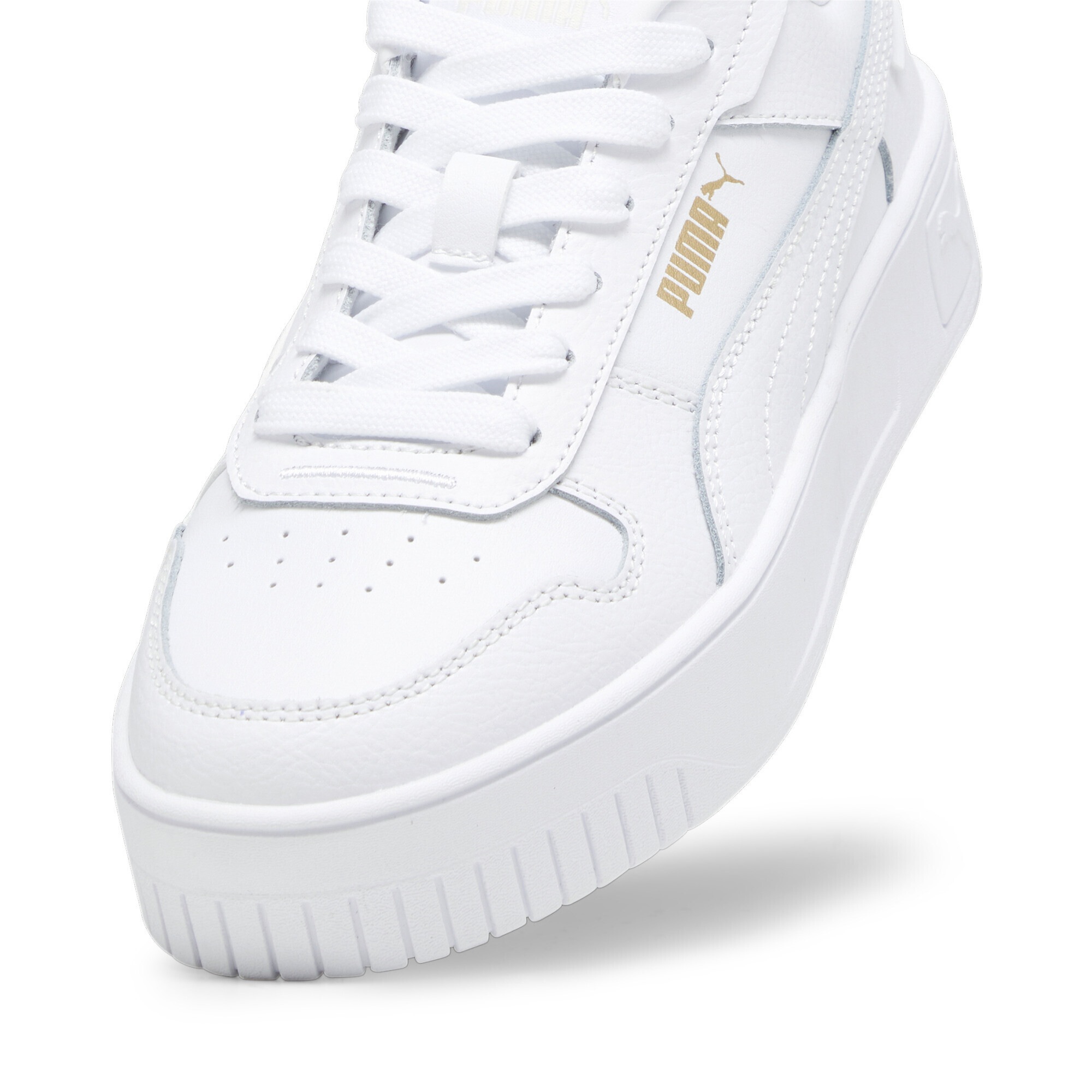 PUMA Sneaker »Carina Street Sneakers Mädchen«