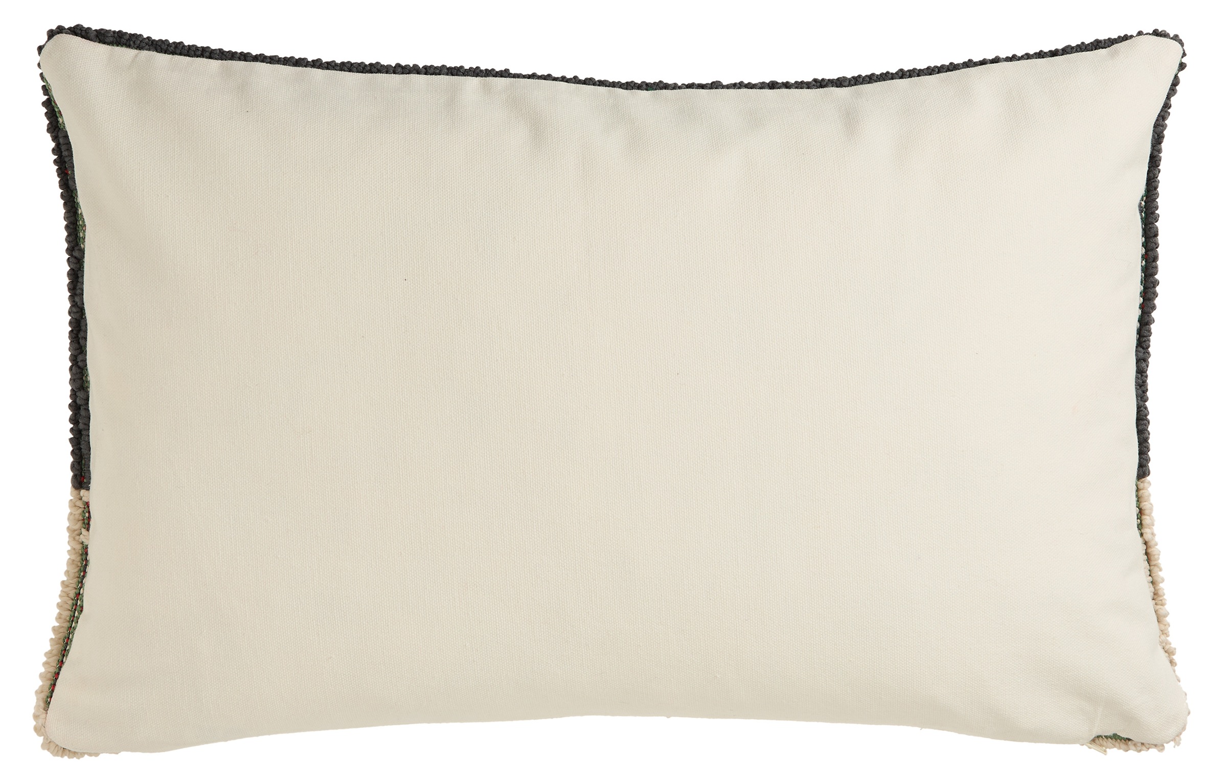 TOM TAILOR HOME Dekokissen "Trees" aus Baumwolle günstig online kaufen