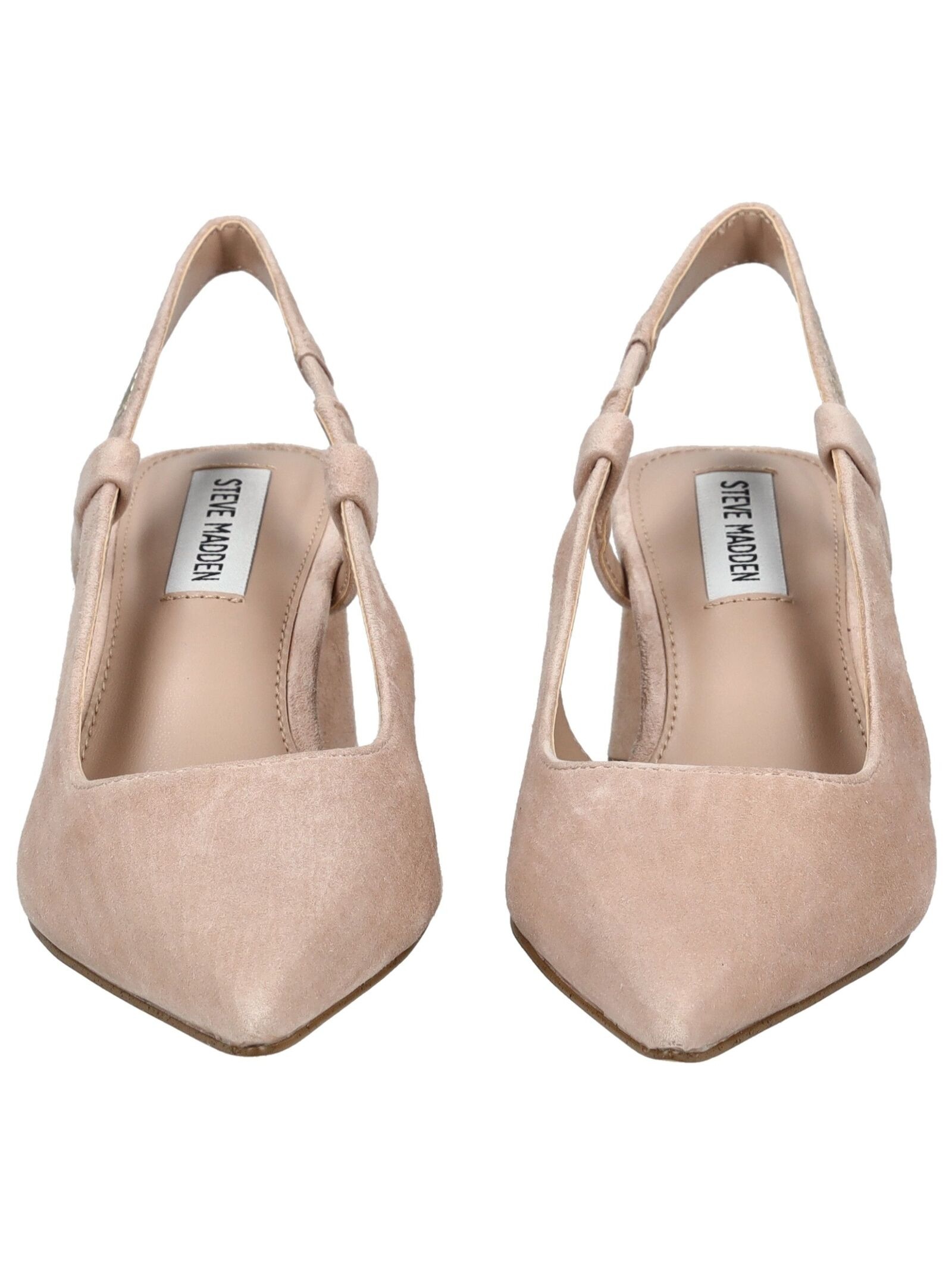 Thumbnail - STEVE MADDEN Slingpumps "STEVE MADDEN Pumps Veloursleder"