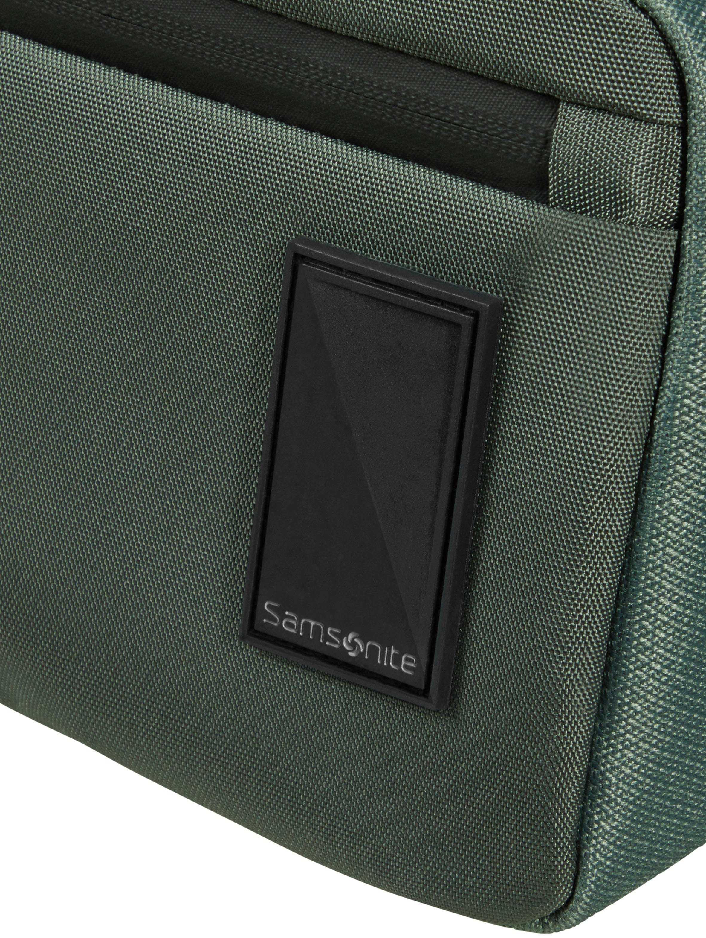 Samsonite Kulturbeutel »Vacay Toilet Kit, pistachio green, 18 cm«, Beauty-Bag Beautybox Schminketui Kosmetikbox