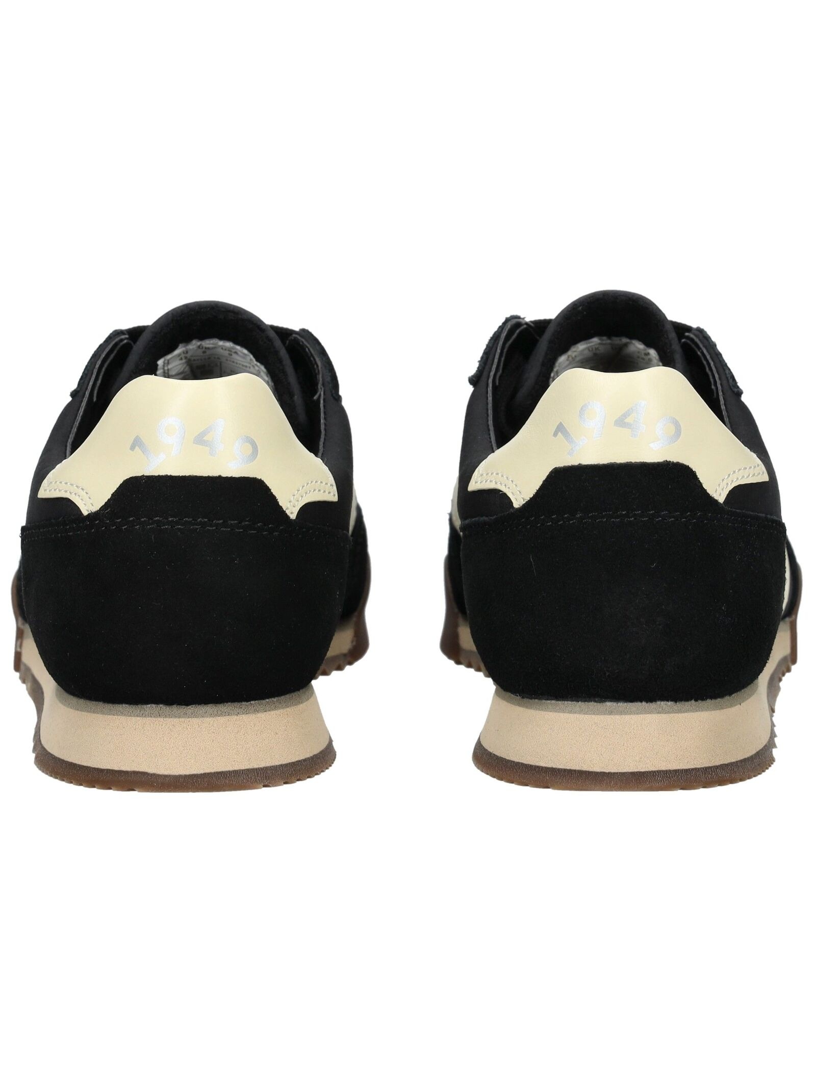Gant Sneaker »Gant Sneaker Lederimitat/Textil«