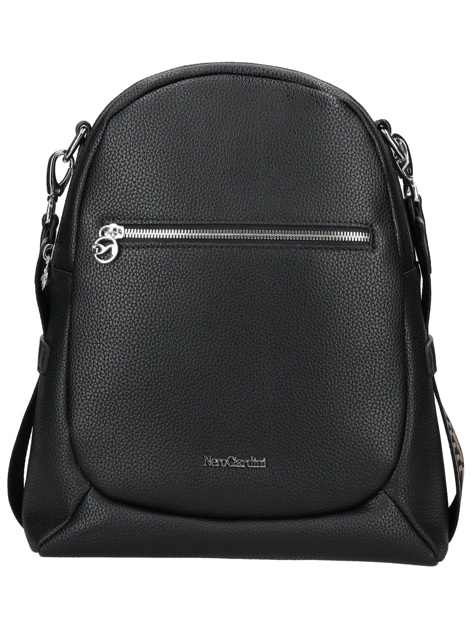 Nero Giardini Cityrucksack "Nero Giardini Taschen Lederimitat"