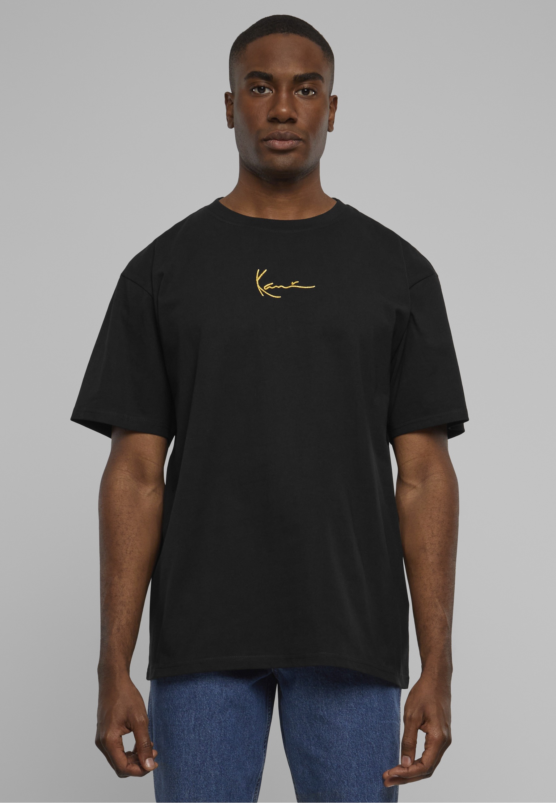 Karl Kani T-Shirt »Karl Kani Herren« 1 Stk.