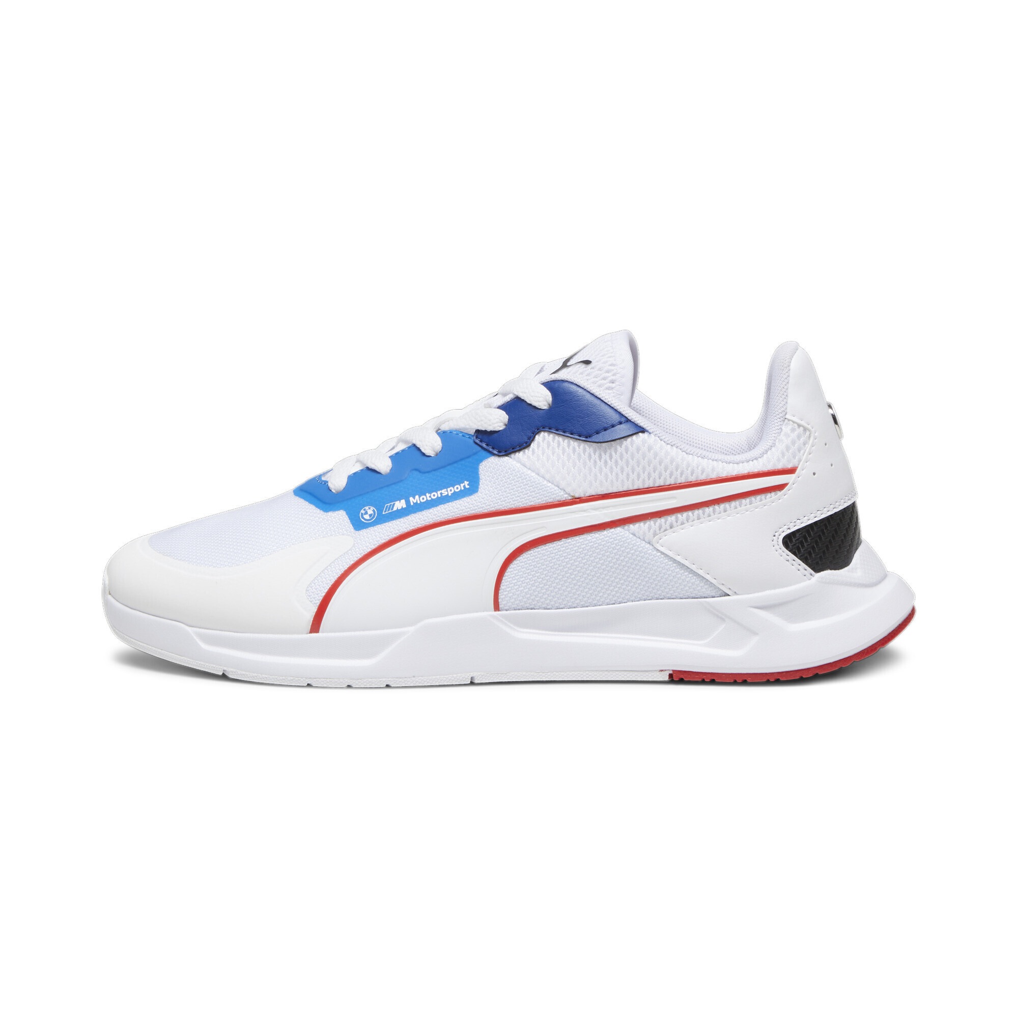 PUMA Sneaker »BMW M Motorsport IonicSpeed Herren«