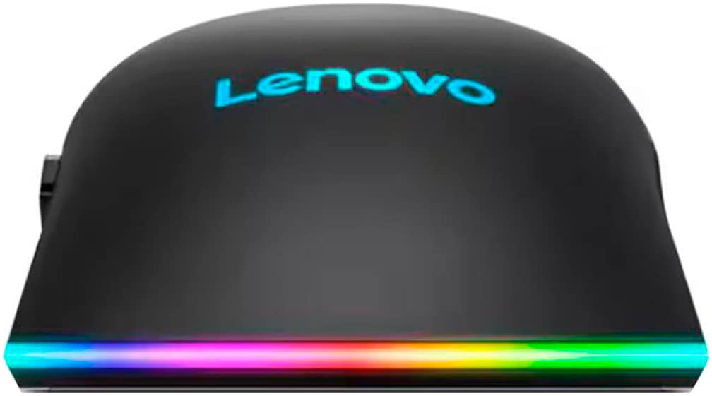Lenovo Gaming-Maus »M210 RGB«, kabelgebunden