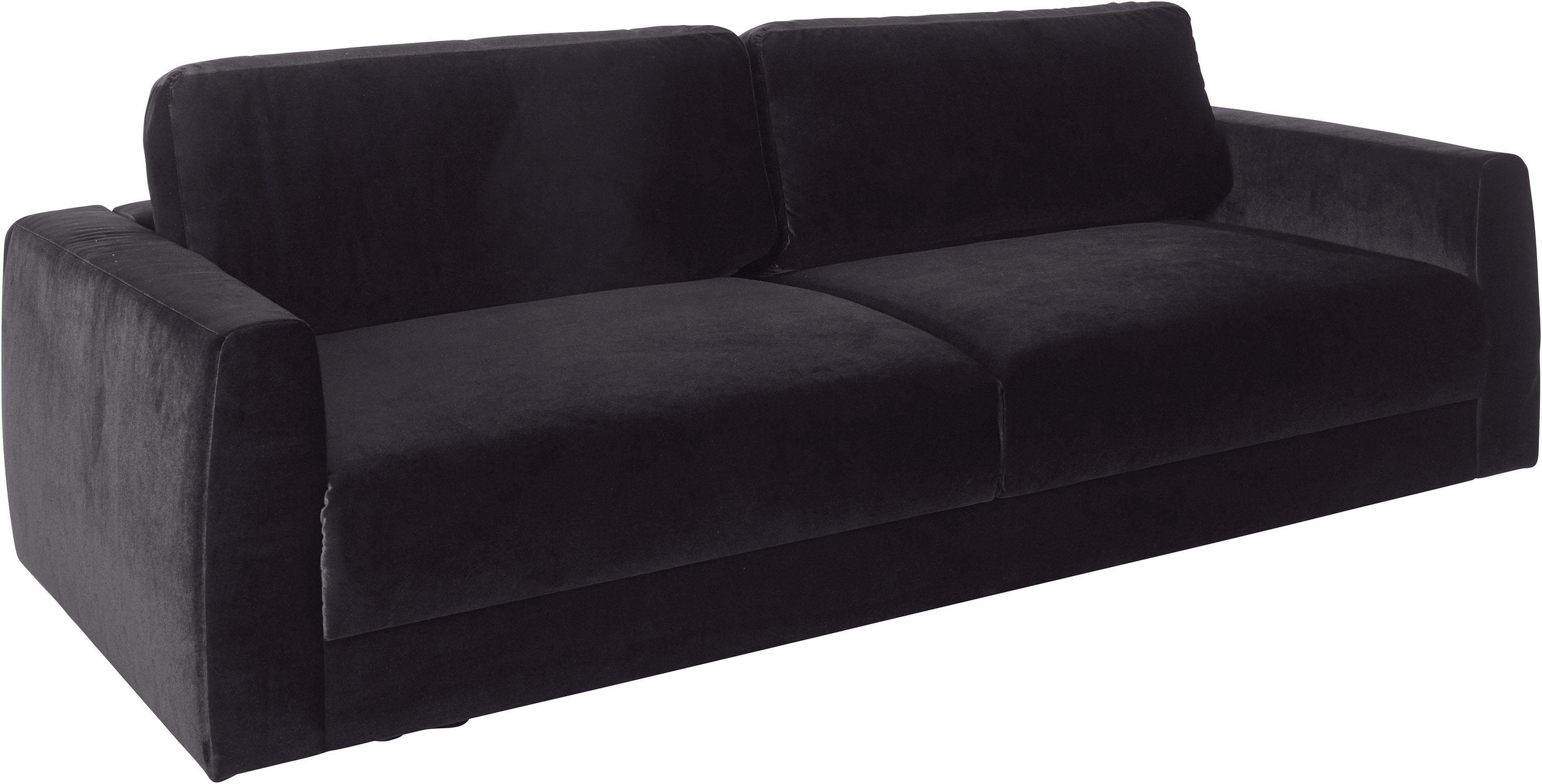 OTTO home 2,5-Sitzer "Hobro" in 3 Bezugsqualitäten in vielen Farben, Design günstig online kaufen