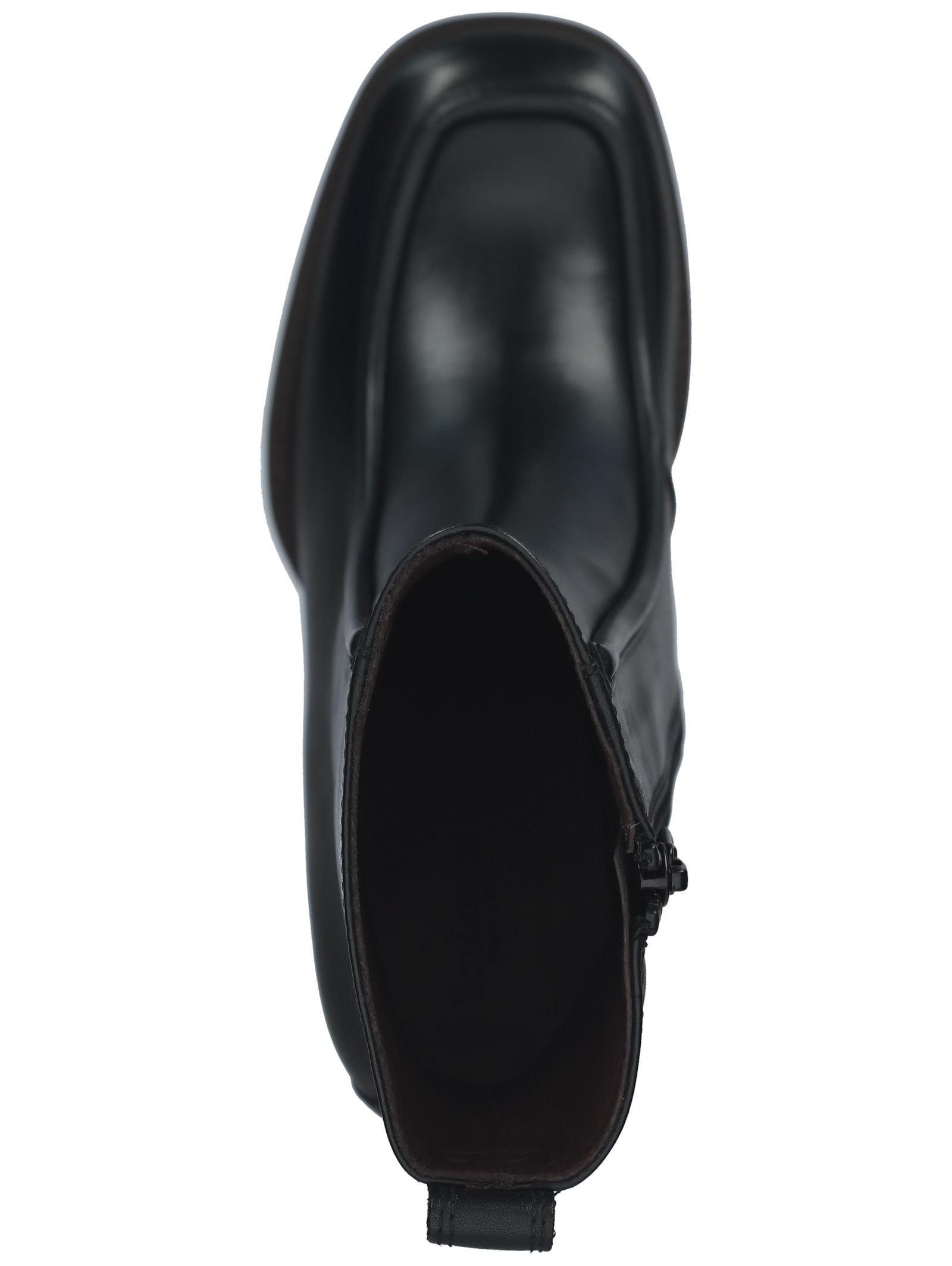 Nero Giardini Stiefelette »Nero Giardini Stiefelette Leder«