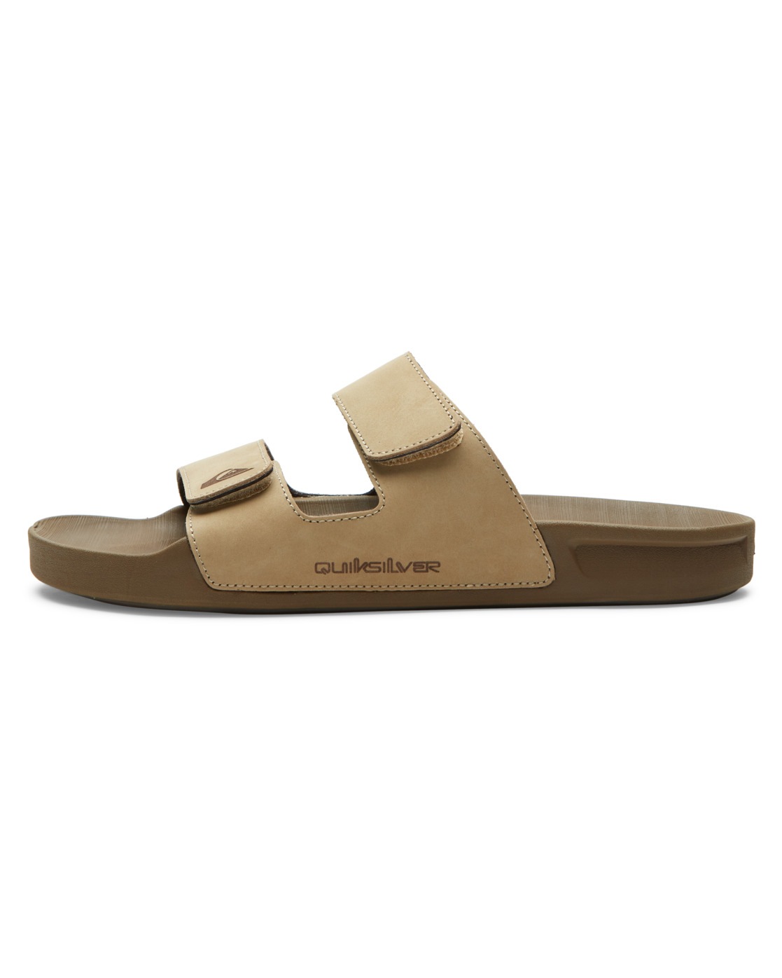 Quiksilver Sandale "Rivi Nubuck" günstig online kaufen
