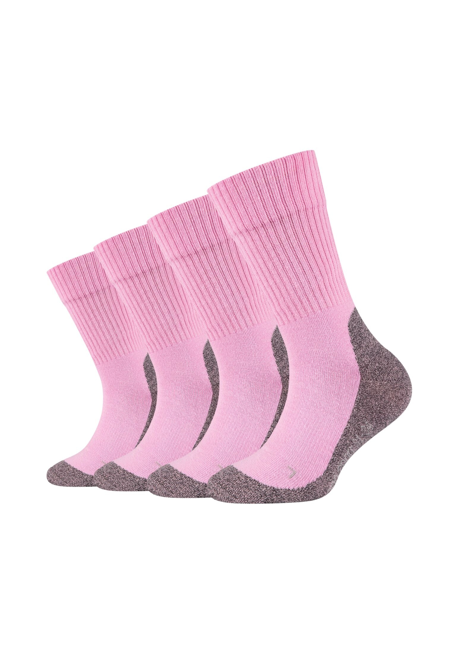 Socken »Sportsocken 4er Pack«