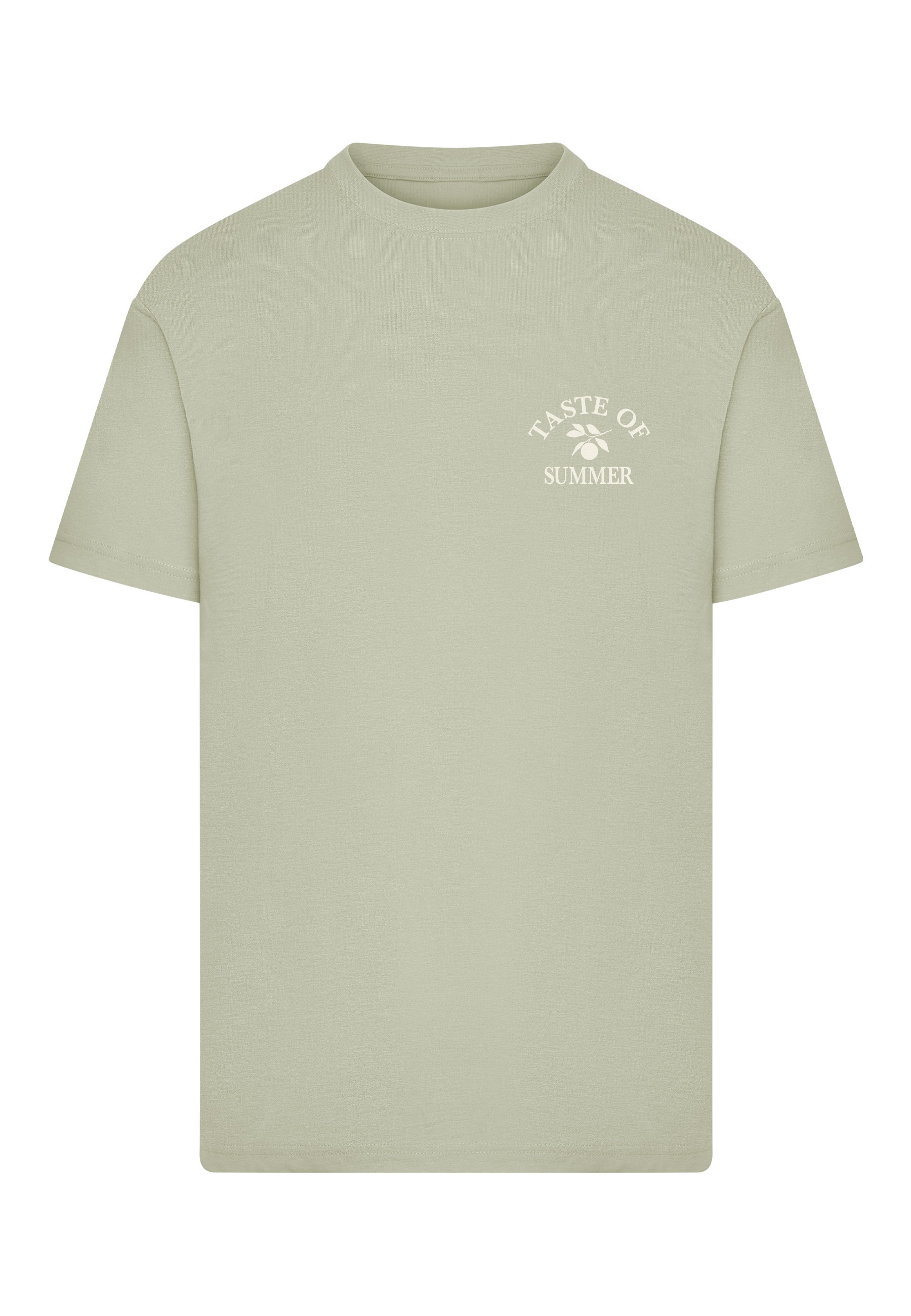 MisterTee T-Shirt "MisterTee Taste Of Summer Oranges Tee" 1