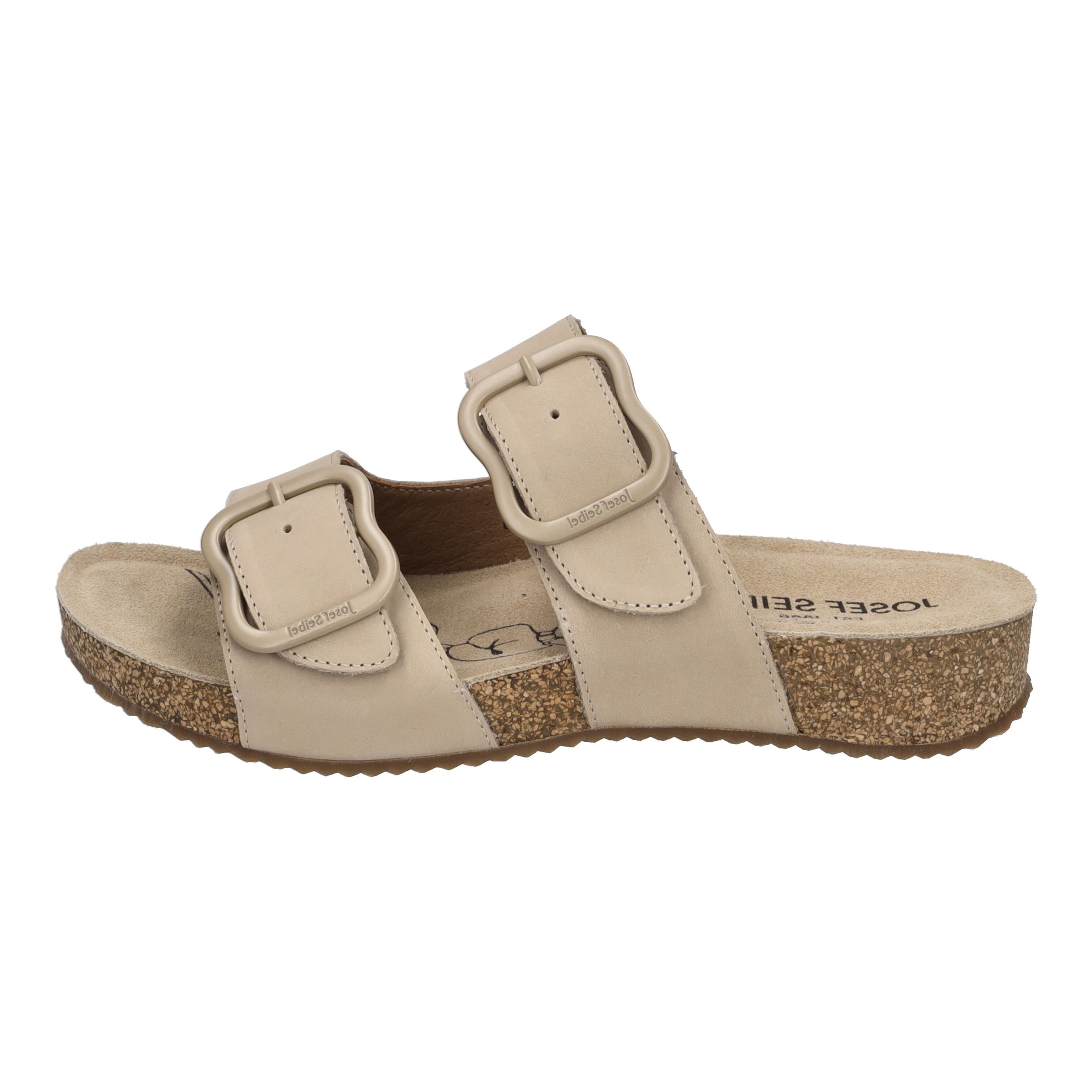 Josef Seibel Sandale »Tonga 64, beige«