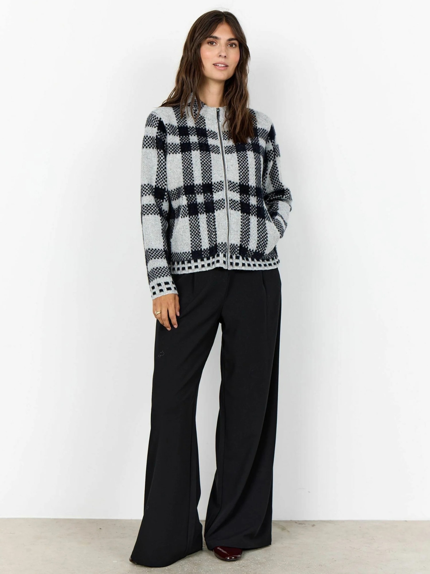 soyaconcept Cardigan »Soya Concept Cardigan SC-VIBSA 2«