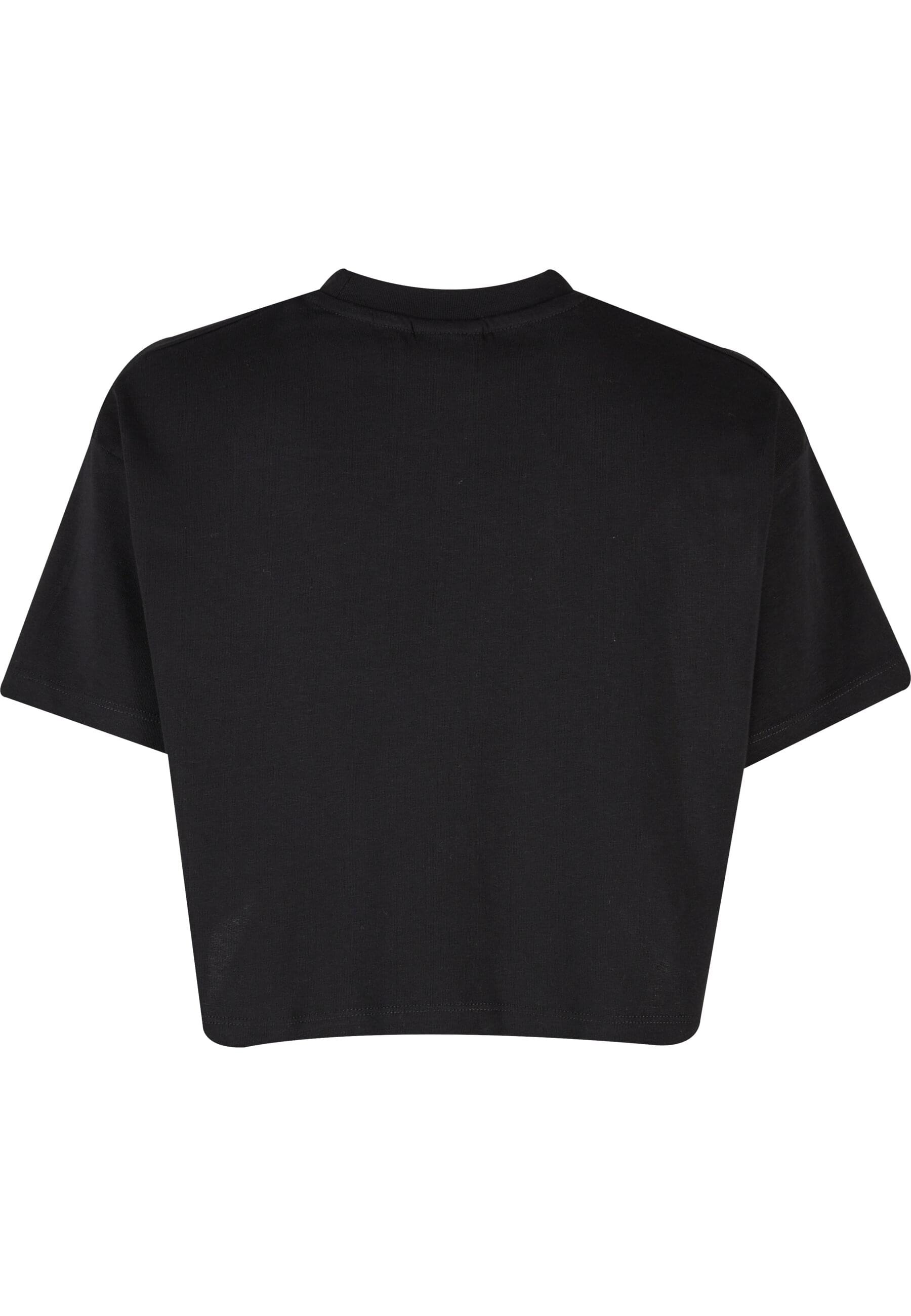 Karl Kani T-Shirt "Karl Kani Karl Kani Small Signature Essential Crop Tee" günstig online kaufen