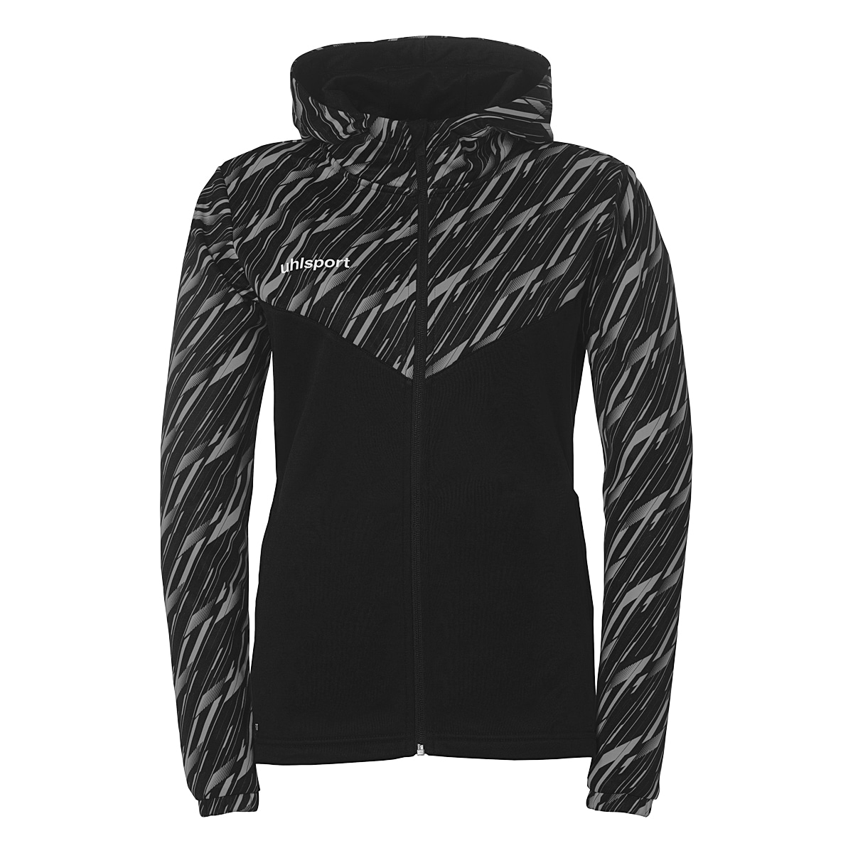 uhlsport Trainingsjacke "Trainingsjacke Progressive 28 Multi Women" 1 Stk. tlg.
