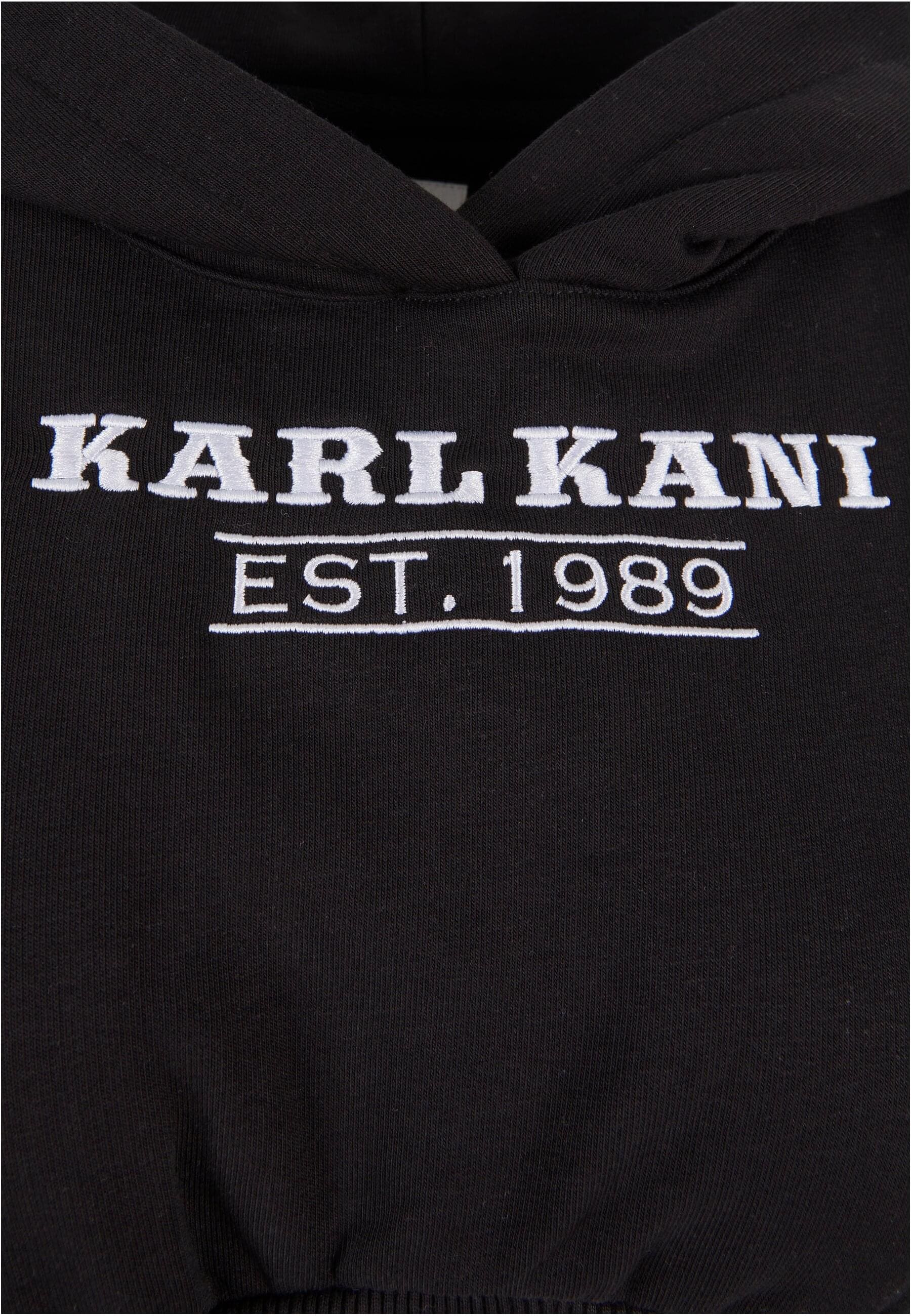 Karl Kani Kapuzenpullover »Karl Kani Damen«, (1 tlg.)