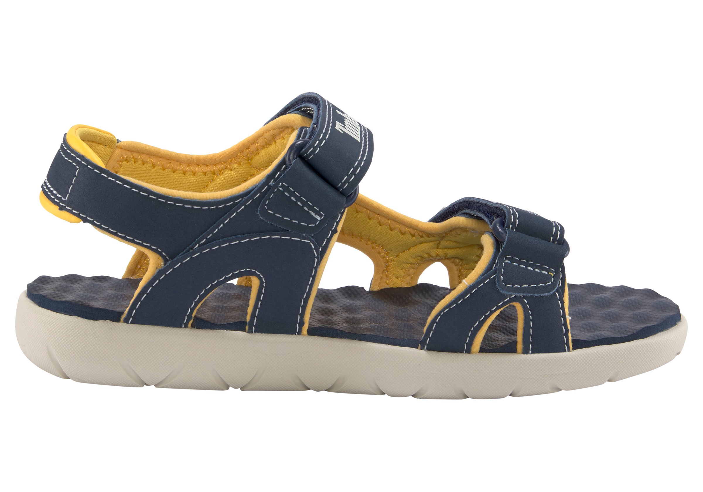 Thumbnail - Timberland Sandale "PERKINS ROW BACKSTRAP SANDAL" mit Klettverschluß