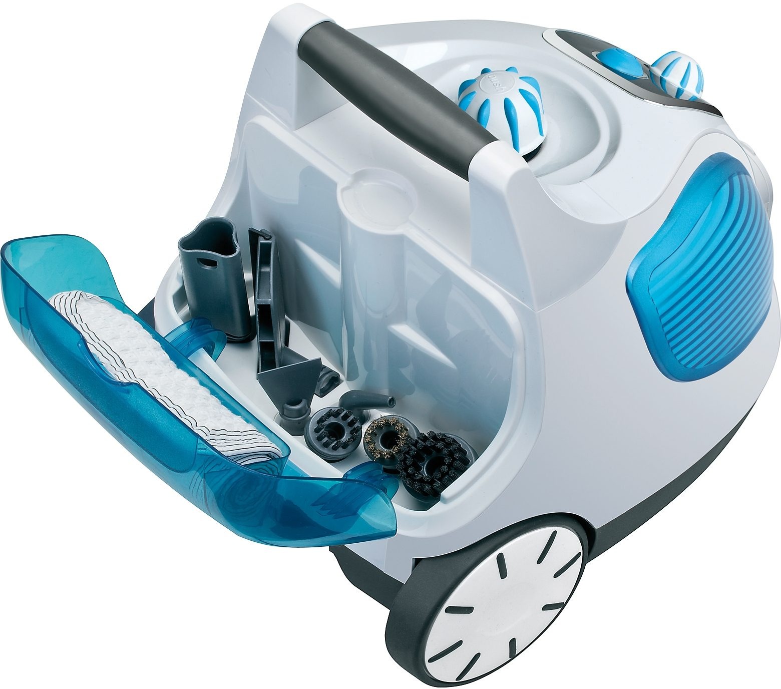 Thomas Dampfreiniger "Vaporo Buggy" günstig online kaufen