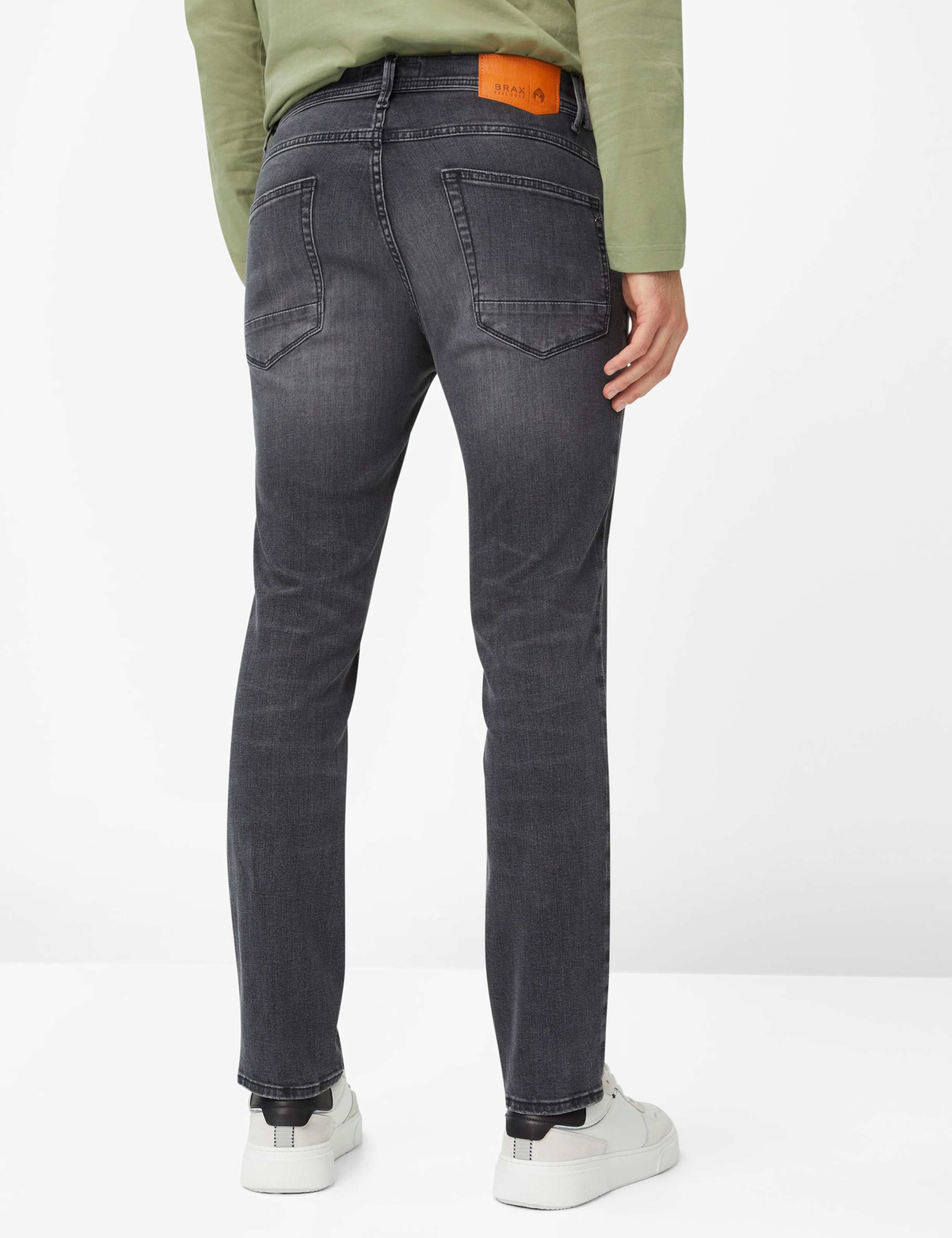 Brax 5-Pocket-Jeans »Style CHRIS«