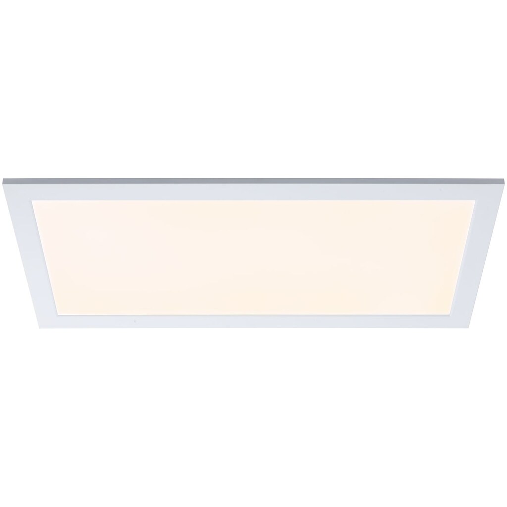 Paulmann LED Panel »Amaris«, 1 flammig-flammig