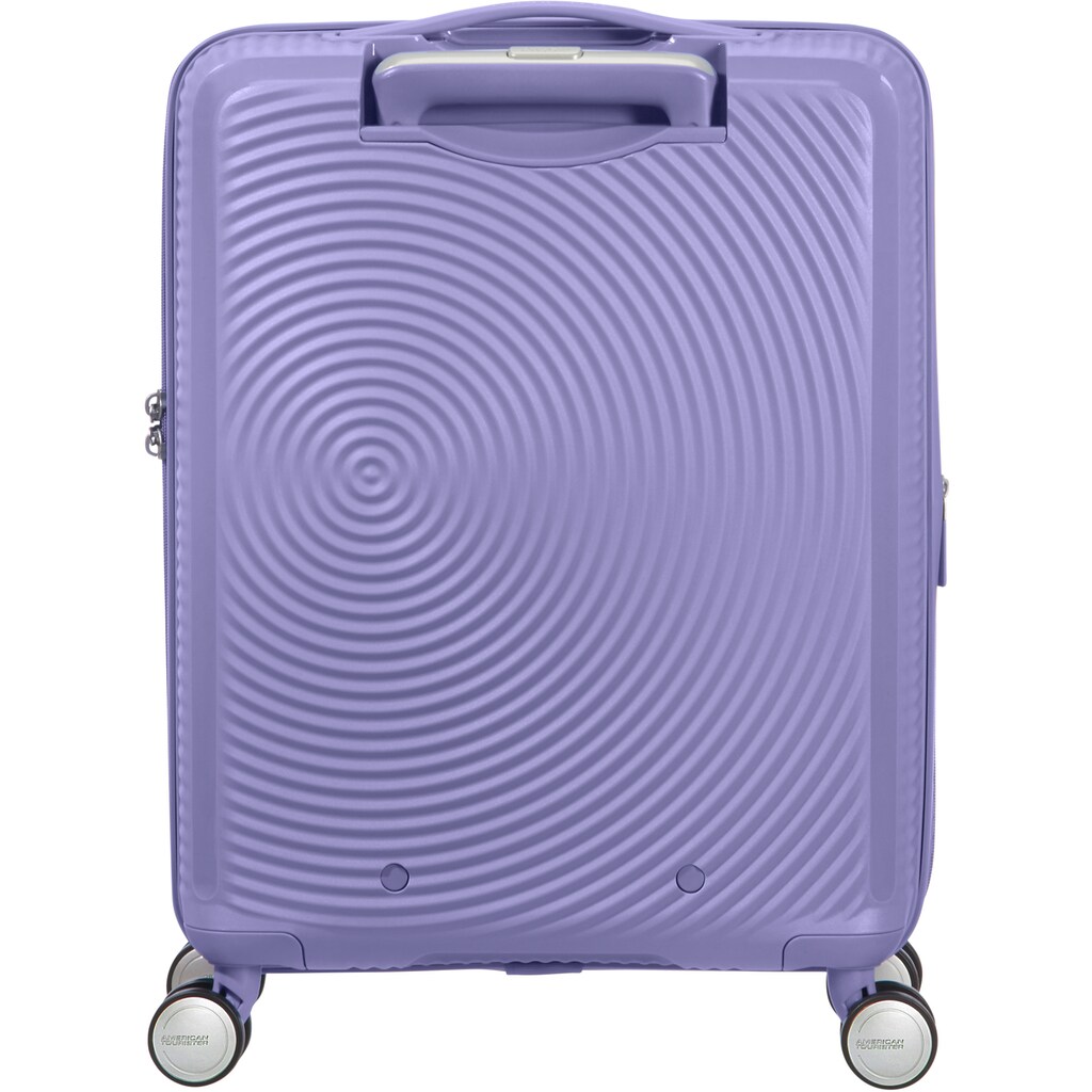 American Tourister® Hartschalen-Trolley »Soundbox, 55 cm«, 4 Rollen