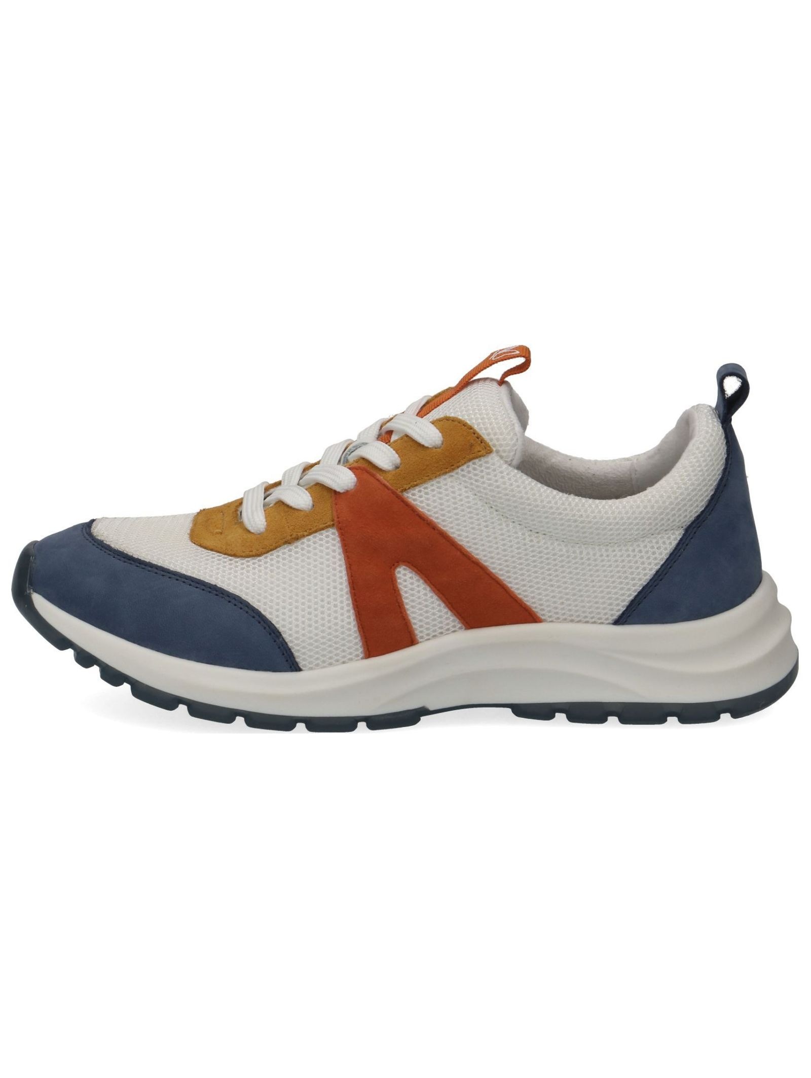 Caprice Sneaker »Caprice Sneaker Leder/Textil«