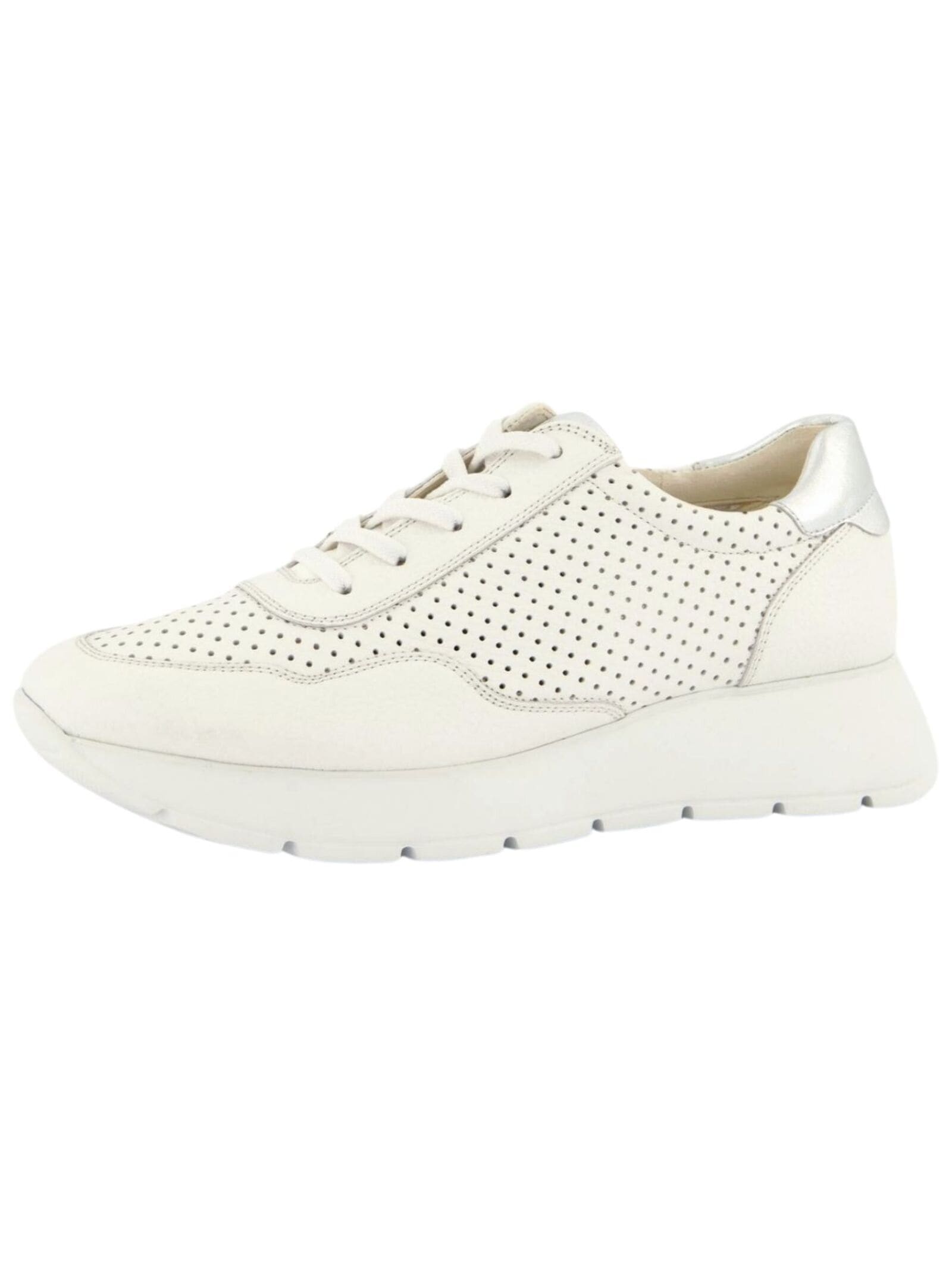 Paul Green Sneaker "Paul Green Sneaker Leder" günstig online kaufen