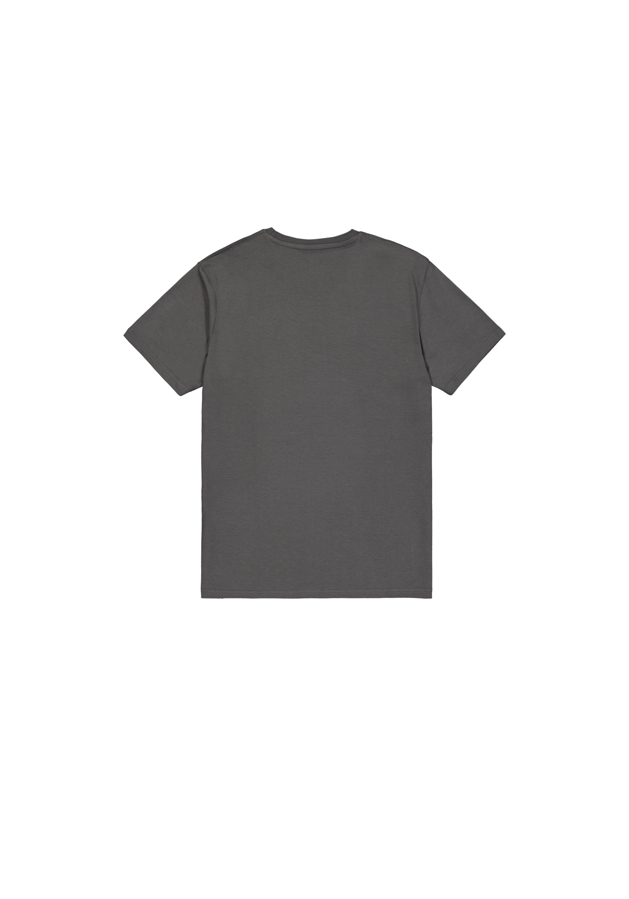 Alpha Industries T-Shirt »Basic T-Shirt ML T-Shirt«