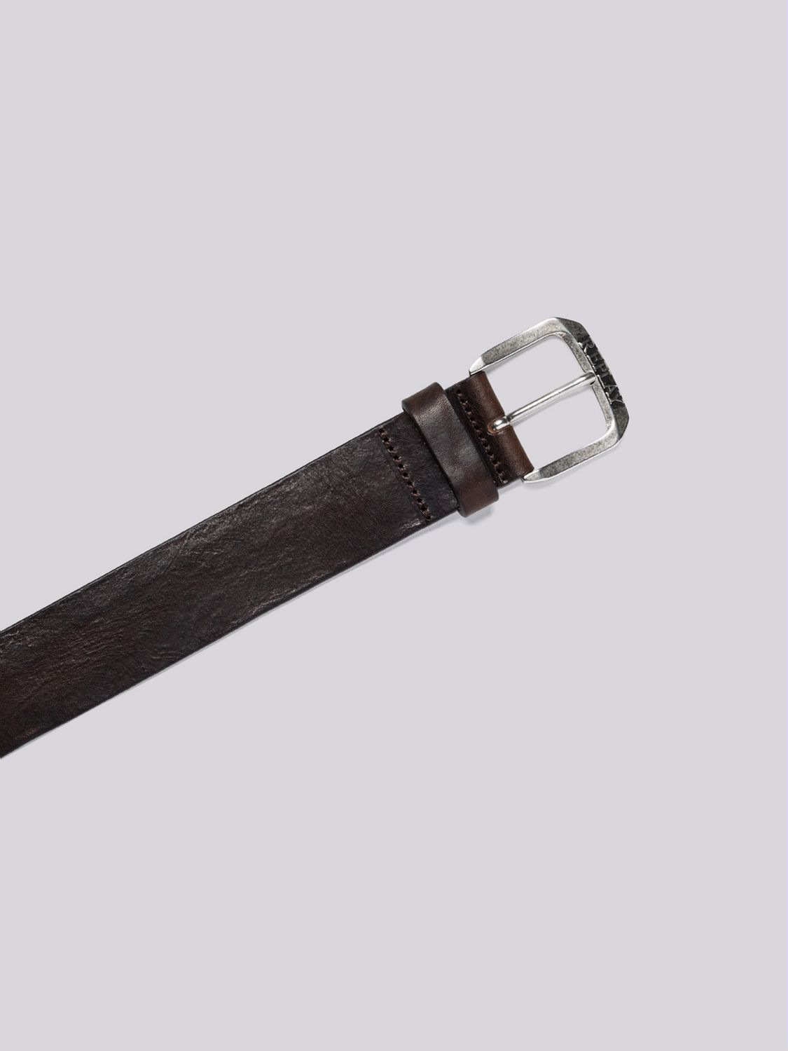 Thumbnail - Replay Ledergürtel