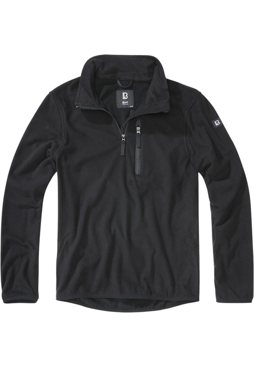 Jacket«, »Herren ▷ für (1 Brandit BAUR Pullover Sommerjacke St.) Worker | Teddyfleece