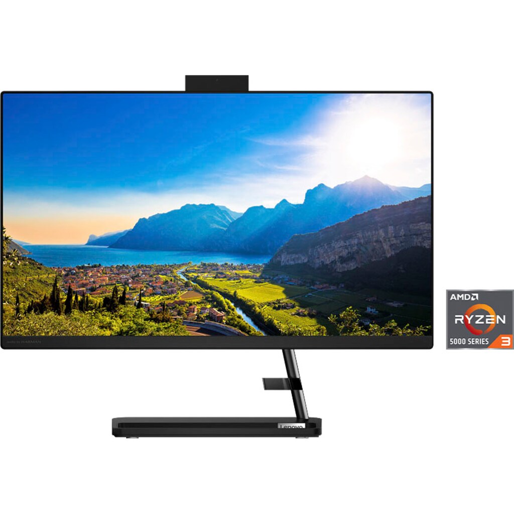 Lenovo All-in-One PC »IdeaCentre AIO 3 24ALC6«