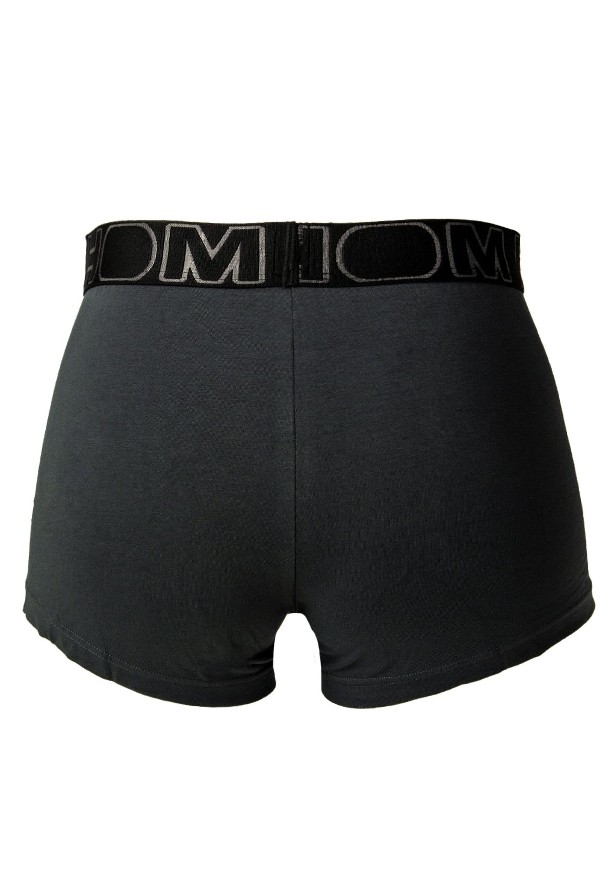 Hom Boxershorts »Boxershort HOM Boxerlines #2 2er Pack«