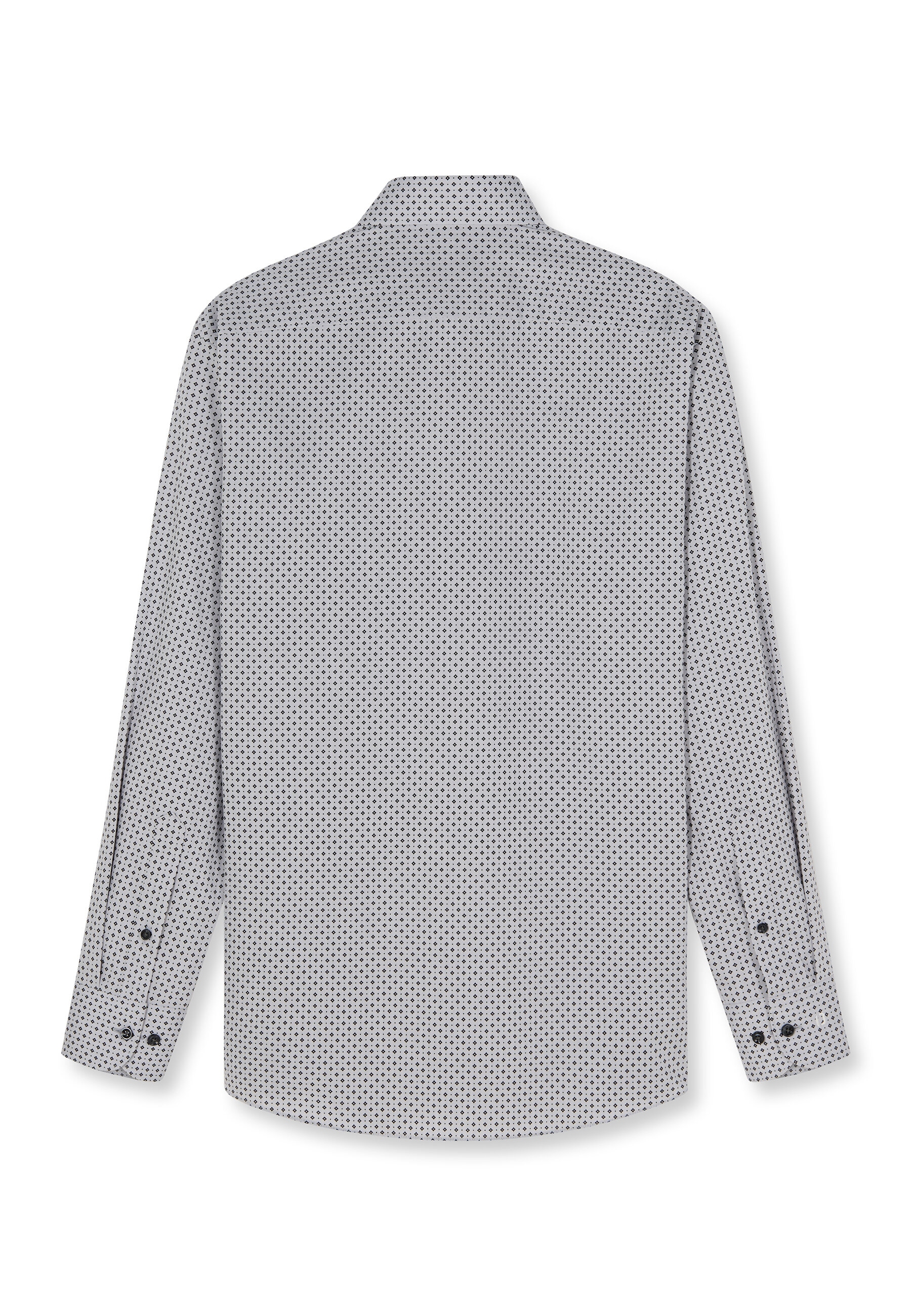 OLYMP Businesshemd »OLYMP Luxor 24/Seven, Comfort Fit, New Kent«