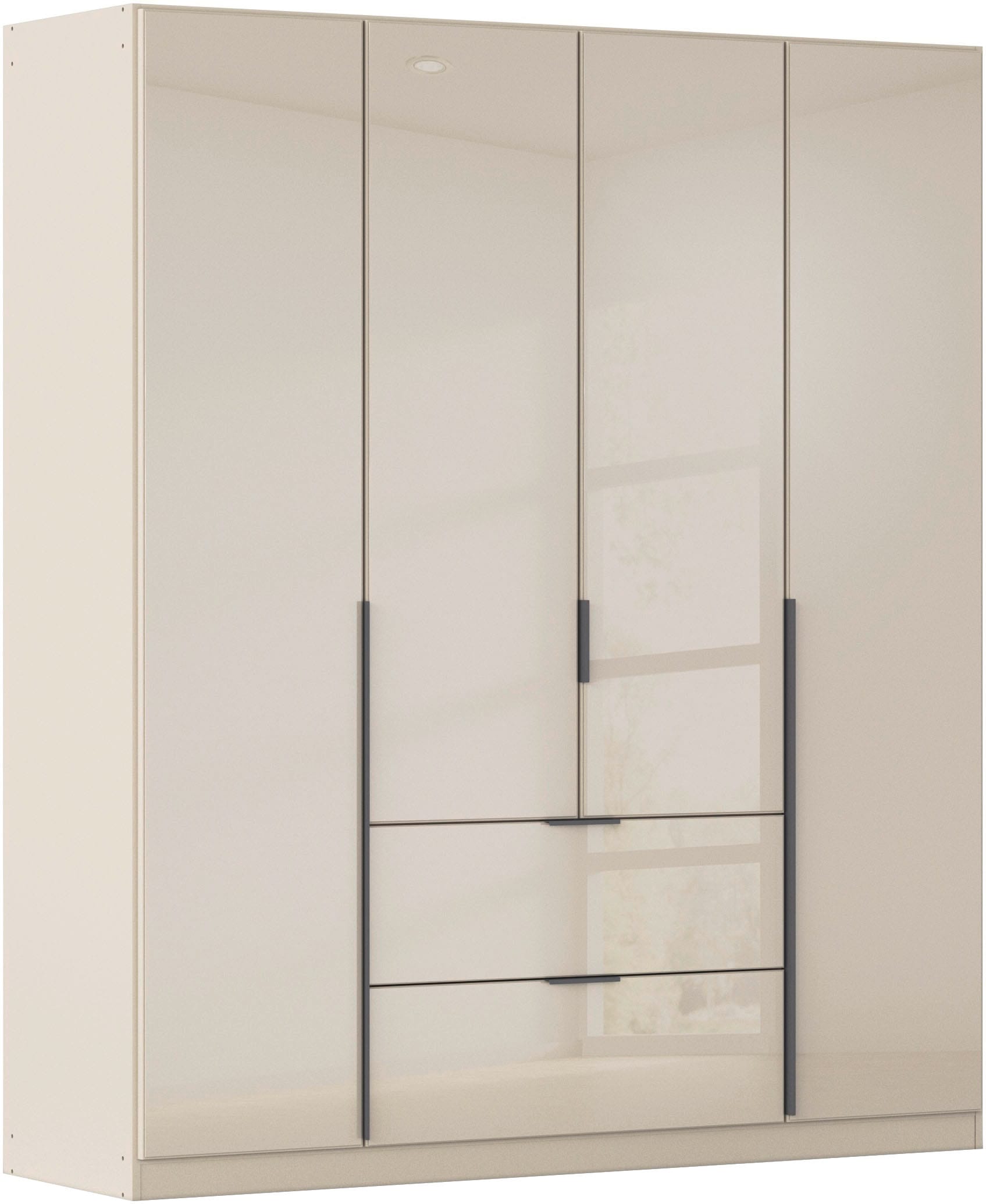 rauch Drehtürenschrank "Kleiderschrank Kleiderschränke Schrank Garderobe AG günstig online kaufen