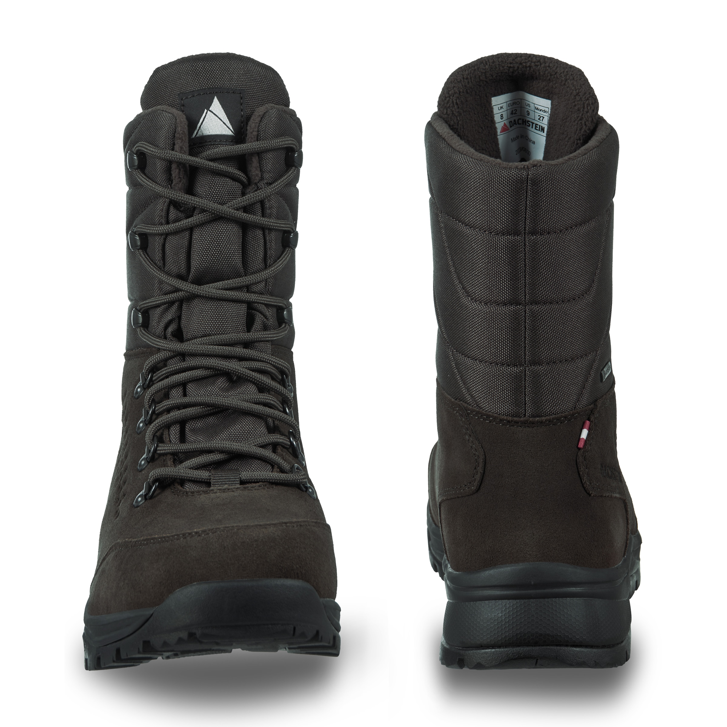 Dachstein Outdoorschuh »NORDSTERN GTX«, wasserdicht und gefüttert