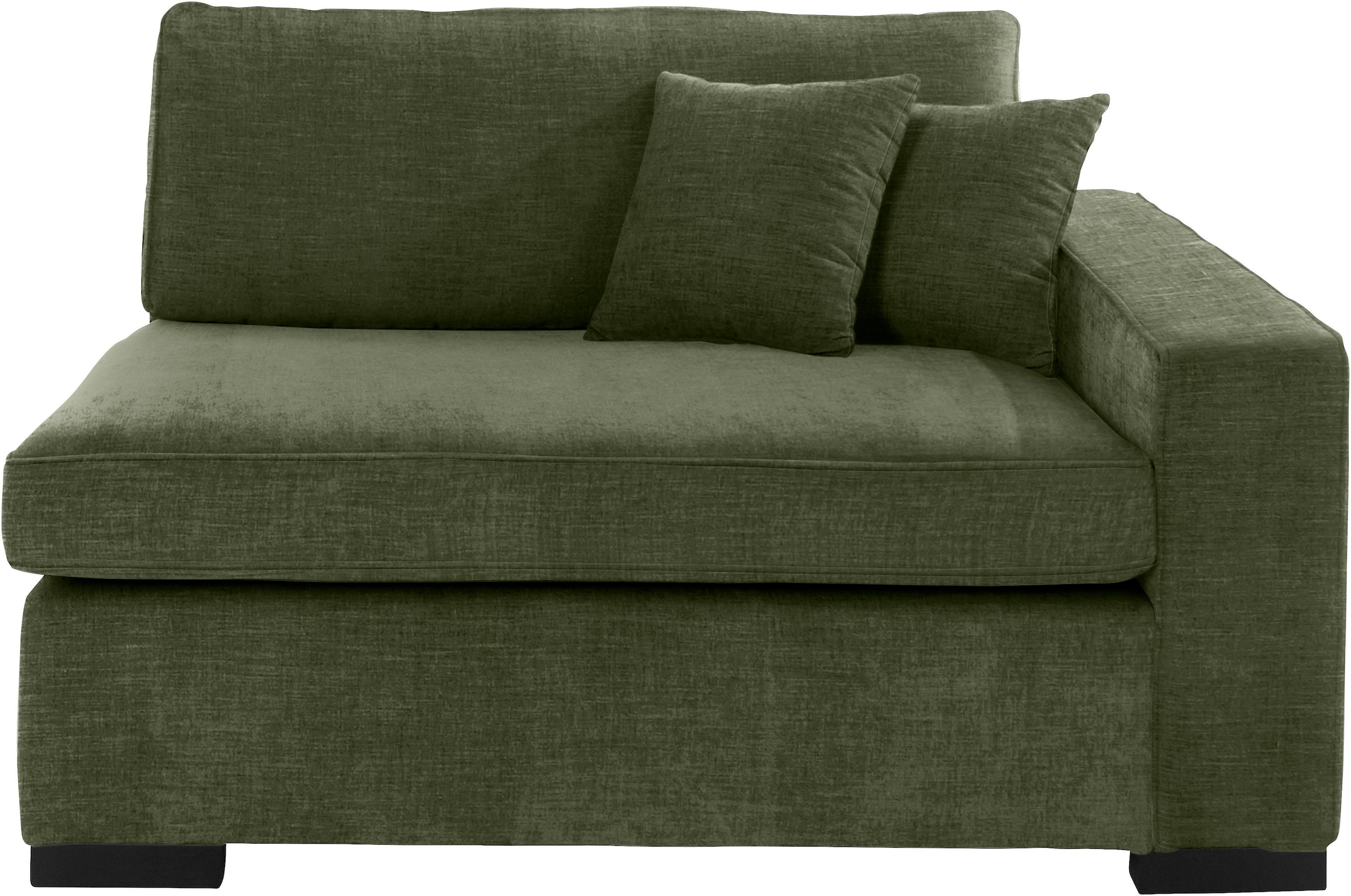 Home affaire Sofaelement "Skara XXL", Modul XXL - zum eigenen Zusammenstell günstig online kaufen