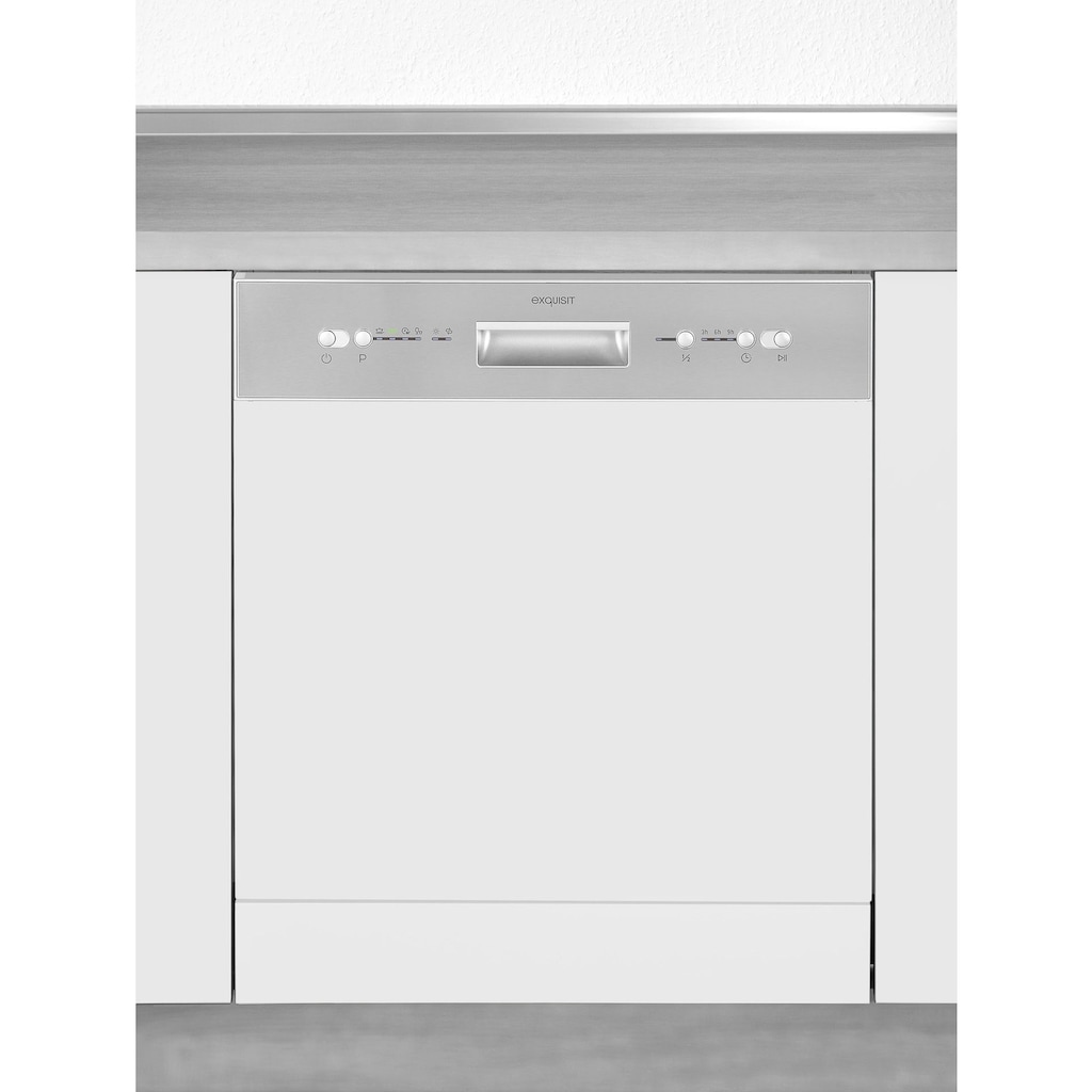 OPTIFIT Küchenzeile »Ole«, mit E-Geräten, Breite 210 cm