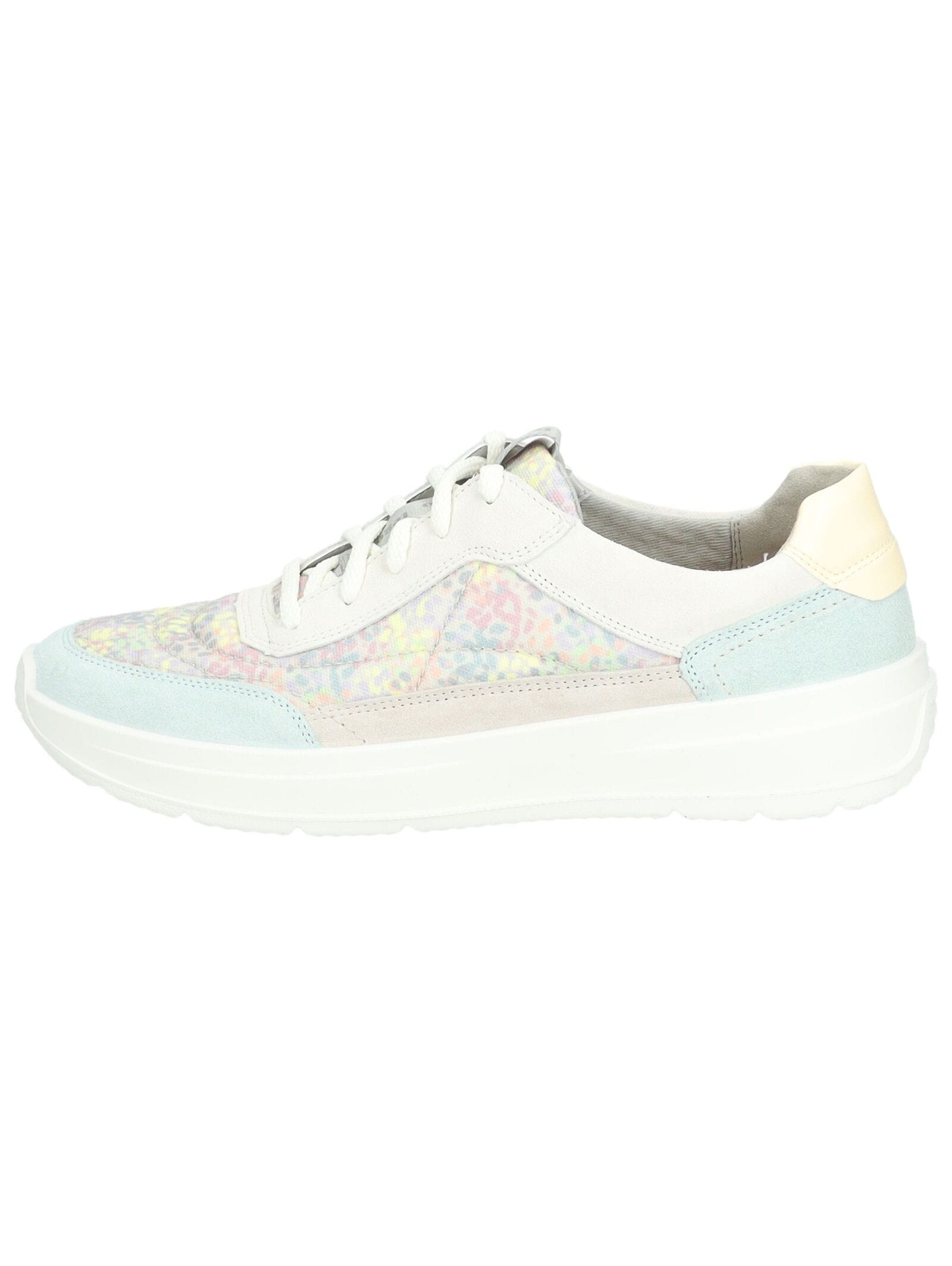 Legero Sneaker »Legero Sneaker Leder/Textil«