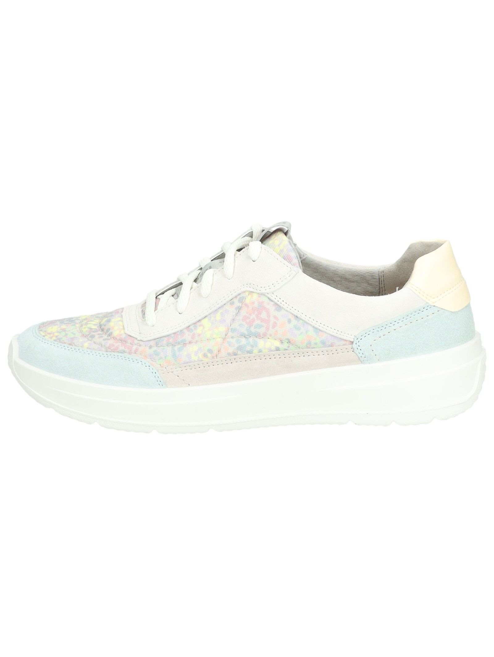 Legero Sneaker "Legero Sneaker Leder/Textil" günstig online kaufen
