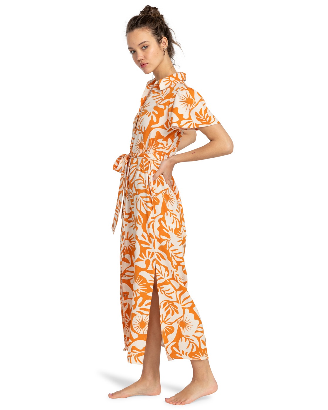 Billabong Maxikleid »Sweet Day«