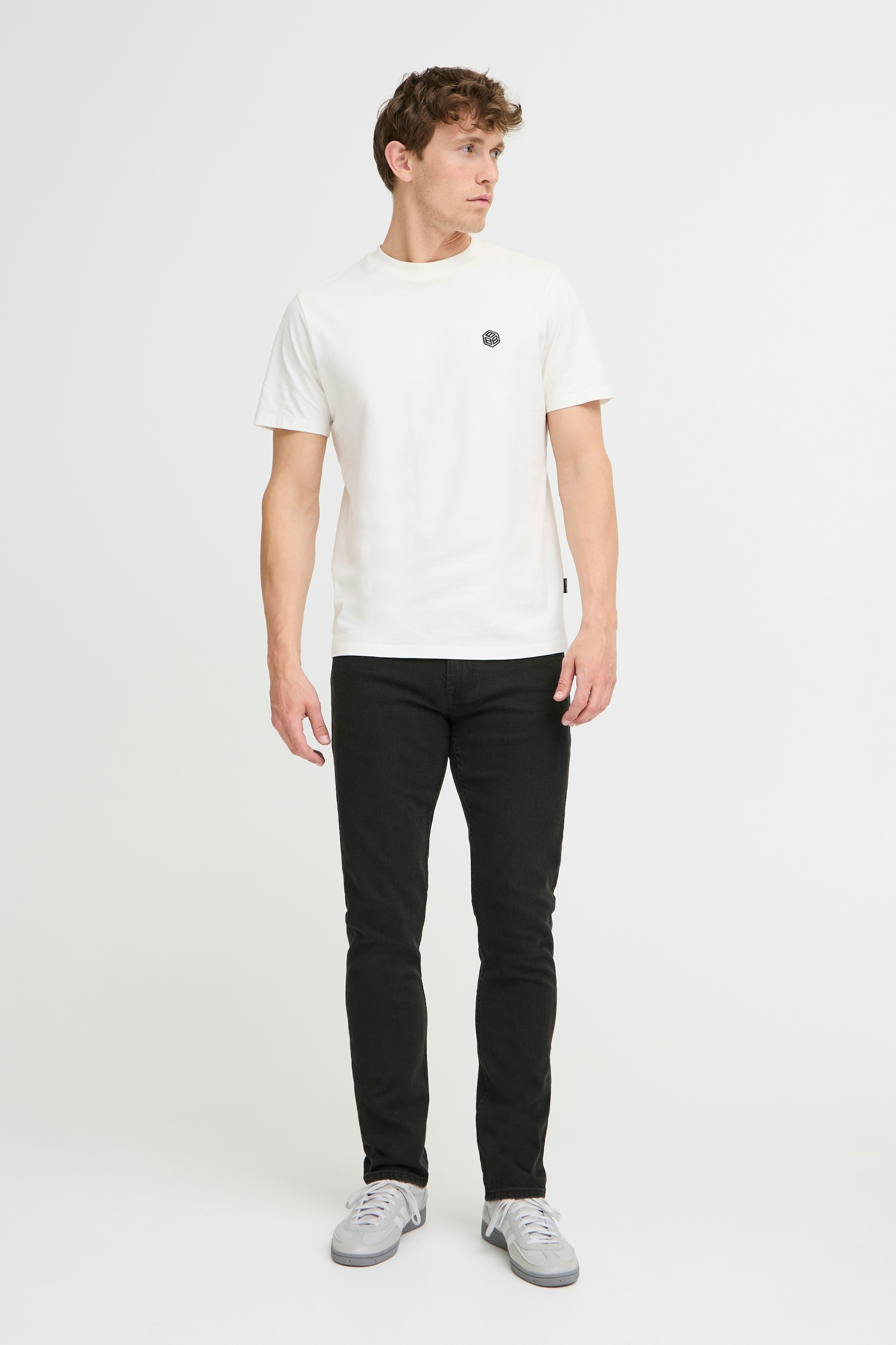 Blend Regular-fit-Jeans »BHTWISTER PP NOOS«